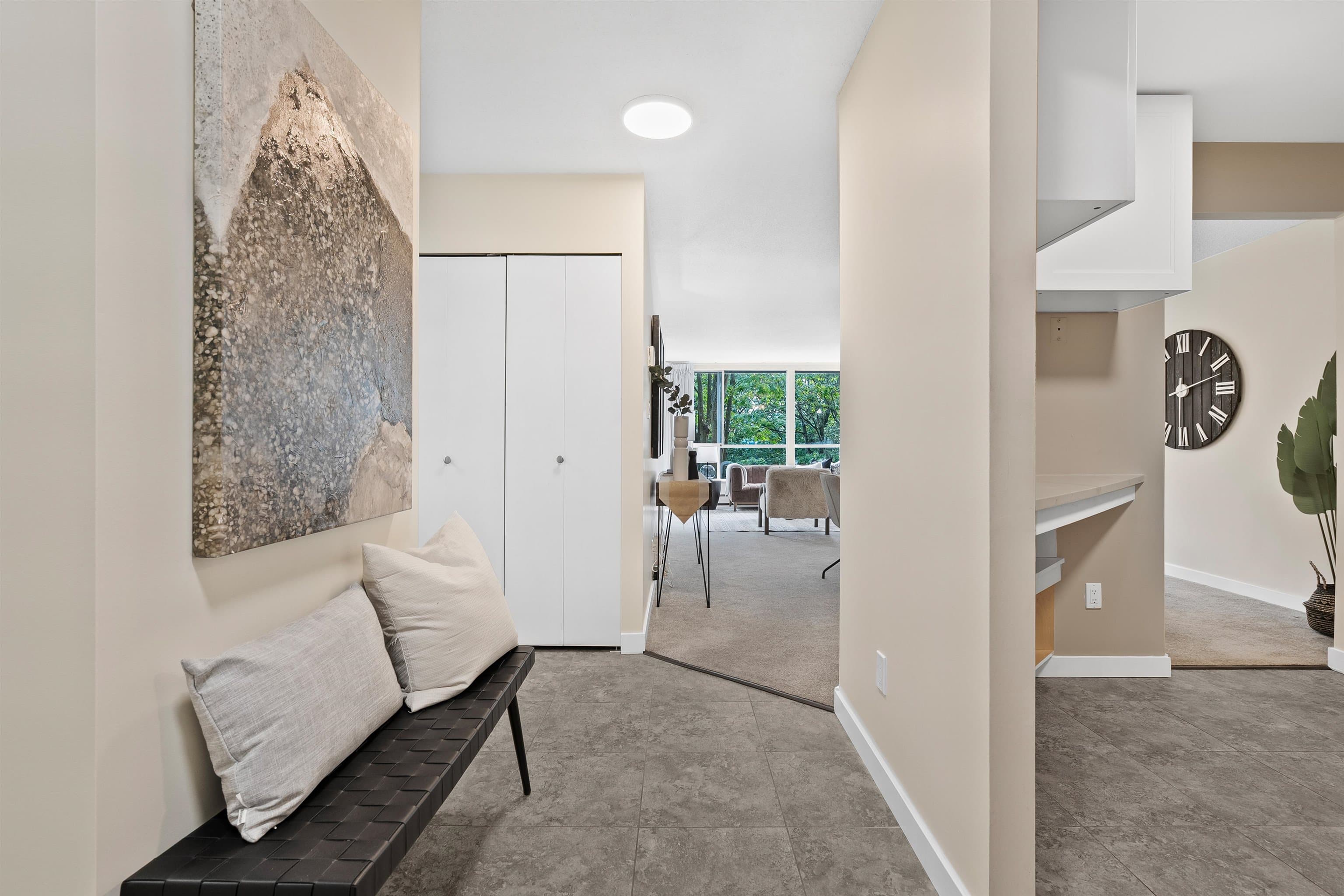 408 - 518 Moberly Road, Vancouver, V5Z 4G3 — photo 2