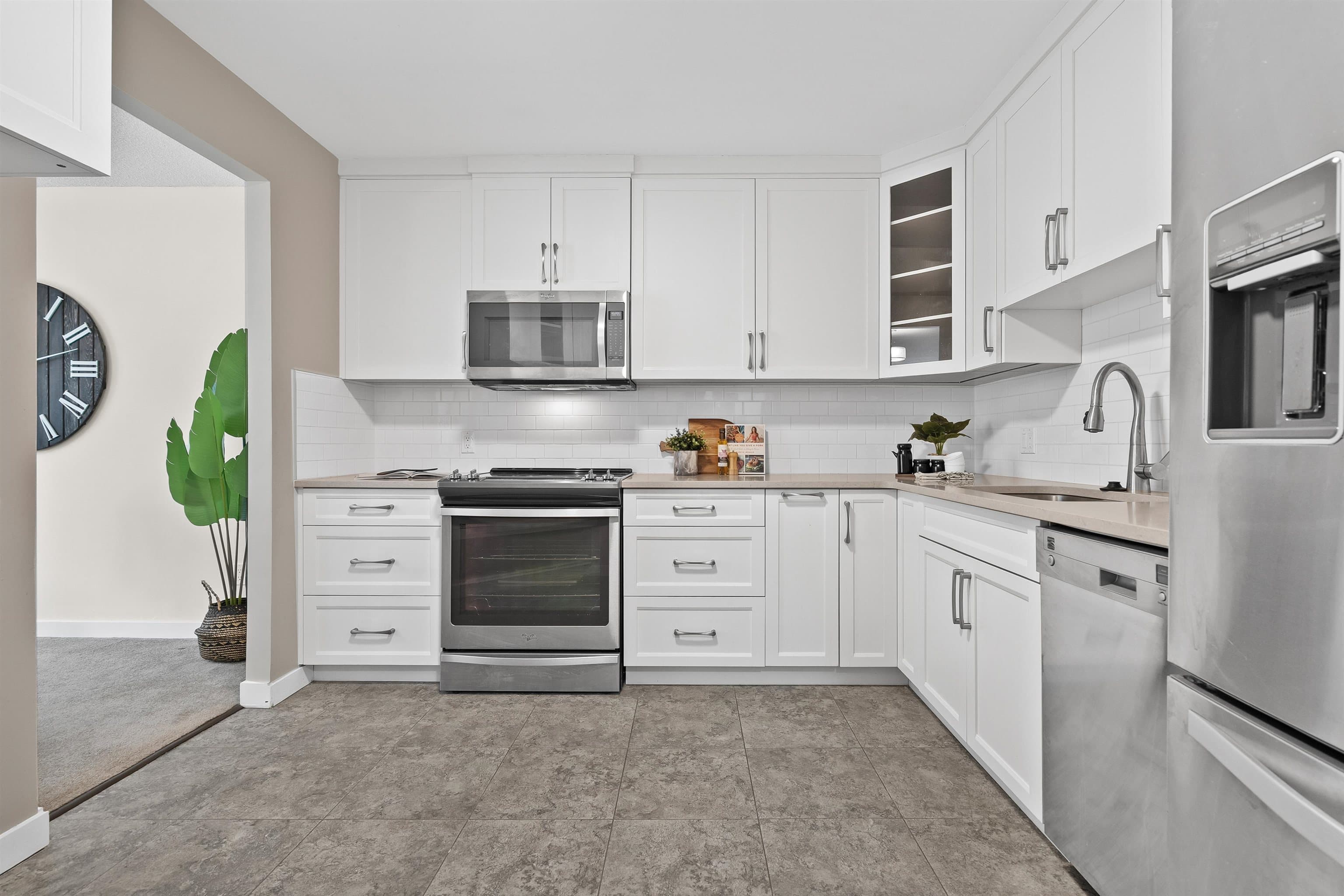 408 - 518 Moberly Road, Vancouver, V5Z 4G3 — photo 3