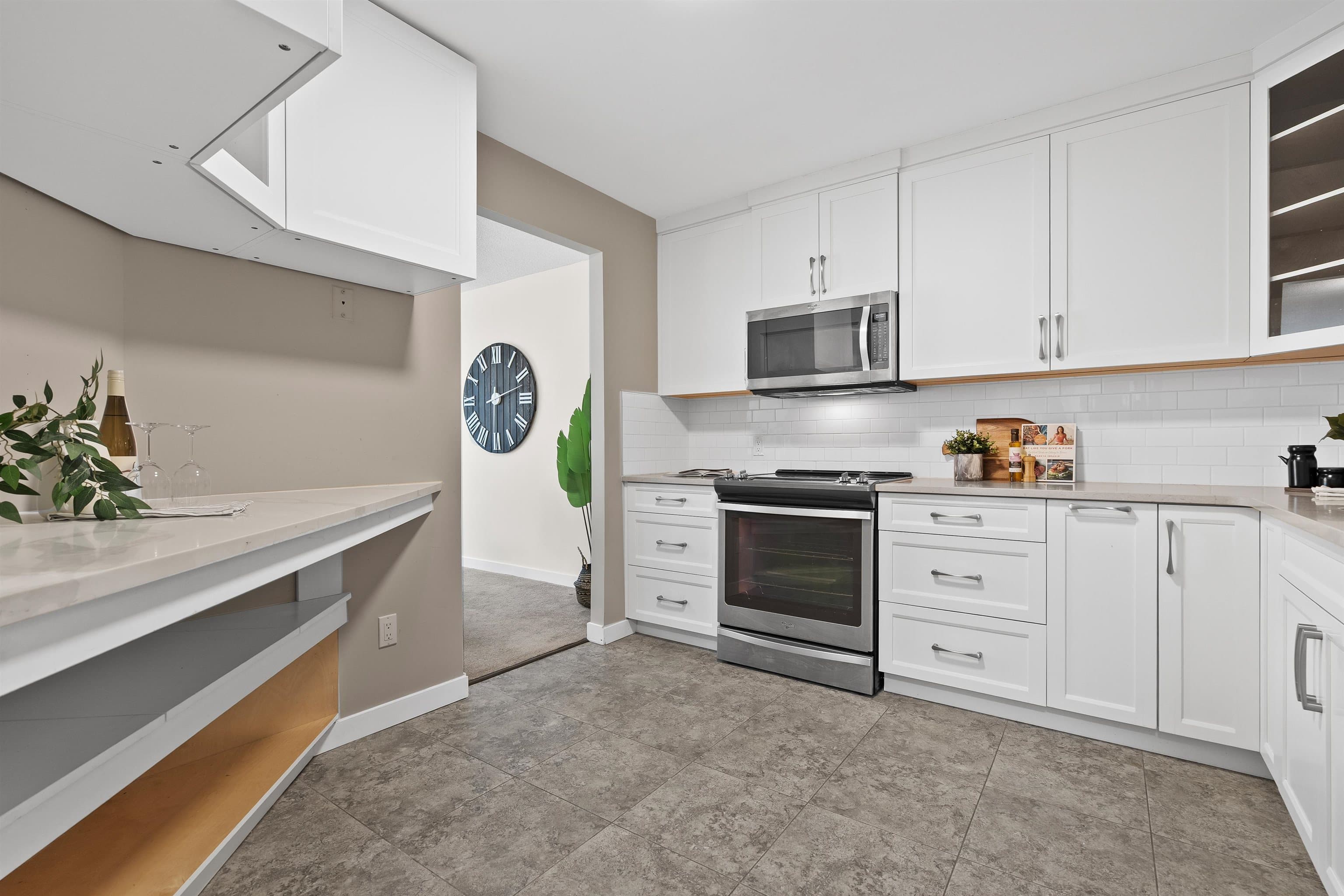 408 - 518 Moberly Road, Vancouver, V5Z 4G3 — photo 5