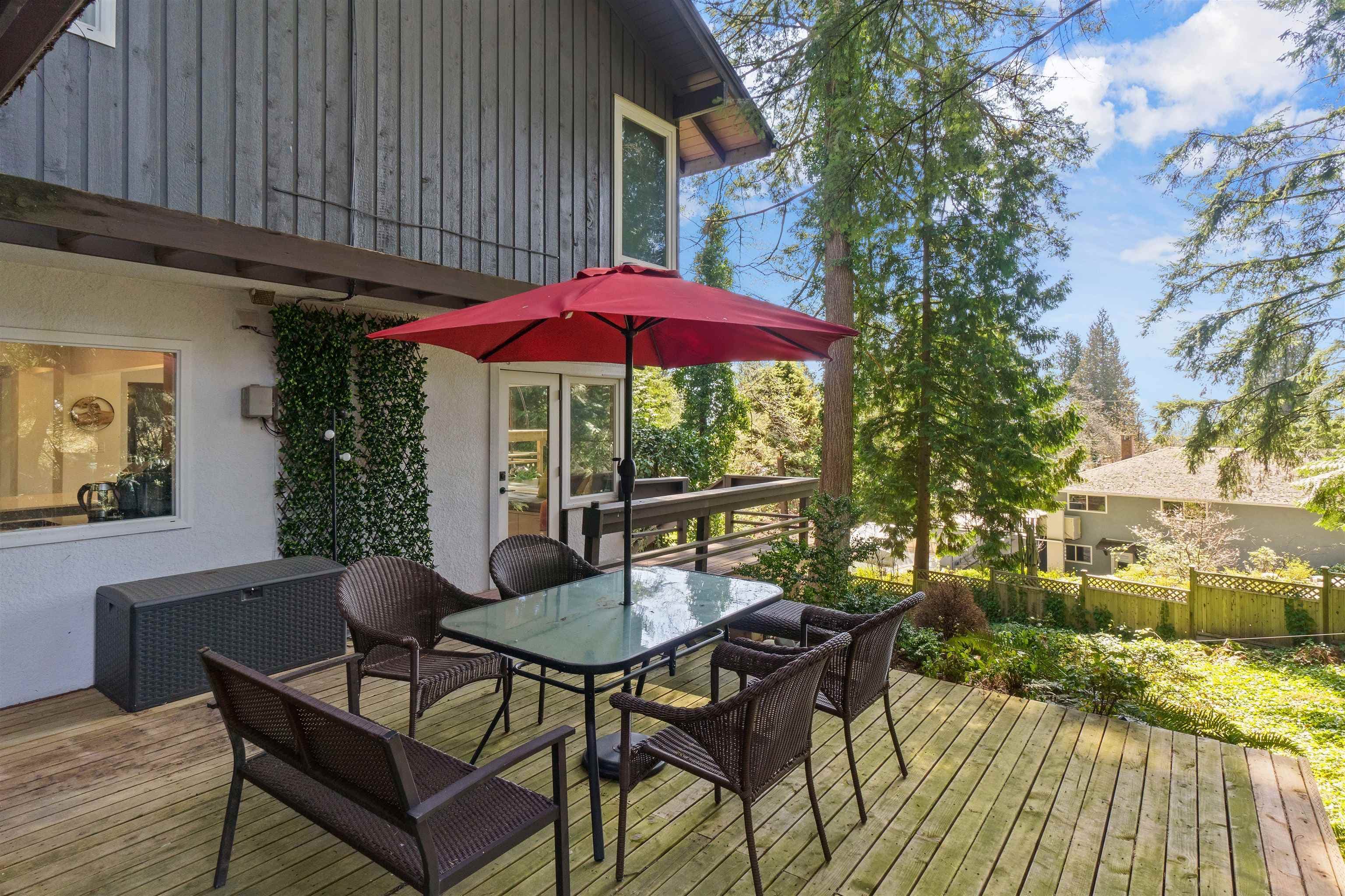 615 E Kings Road, North Vancouver