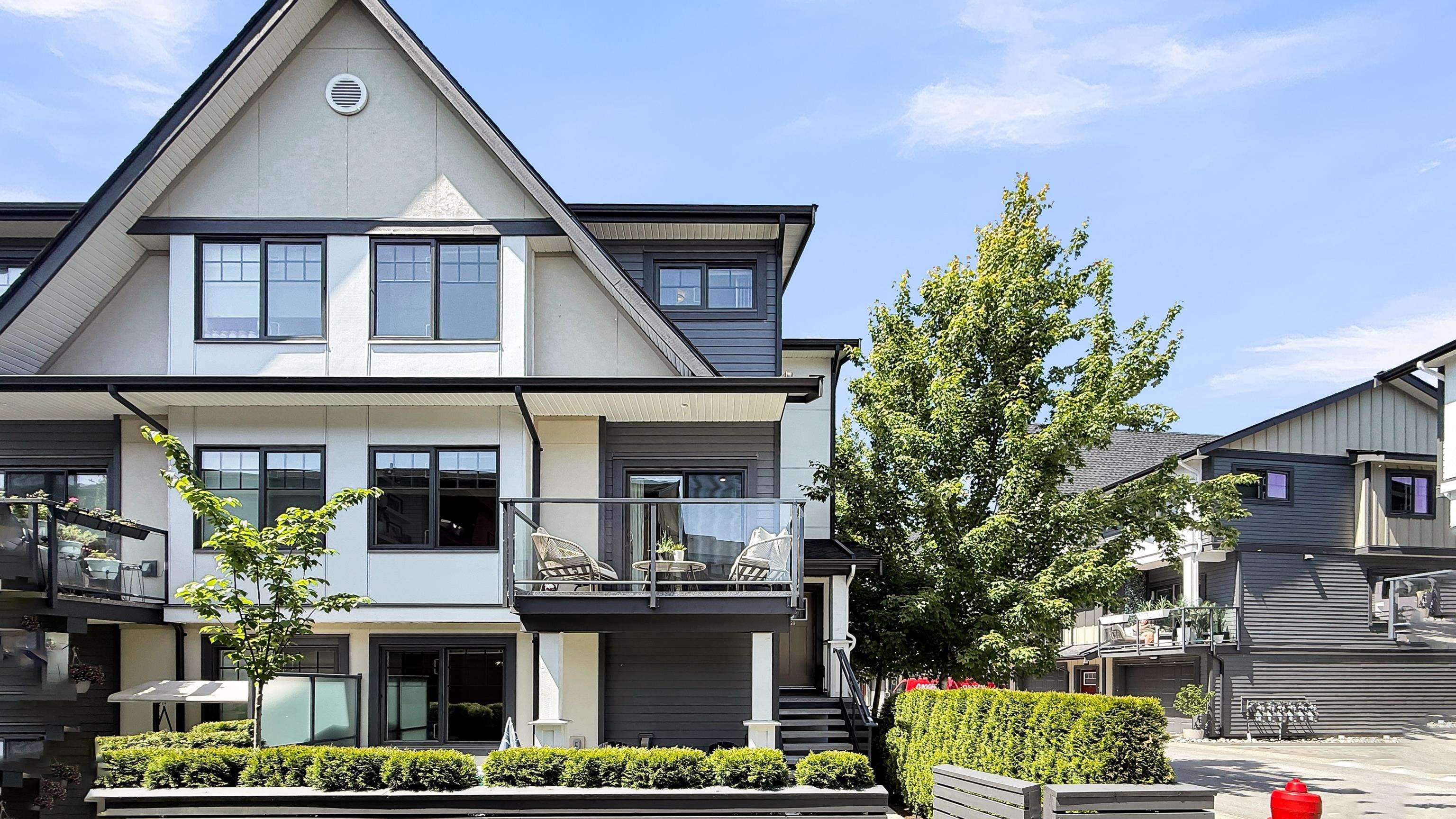 58 - 19451 Sutton Avenue, Pitt Meadows, V3Y 0G6 — photo 2