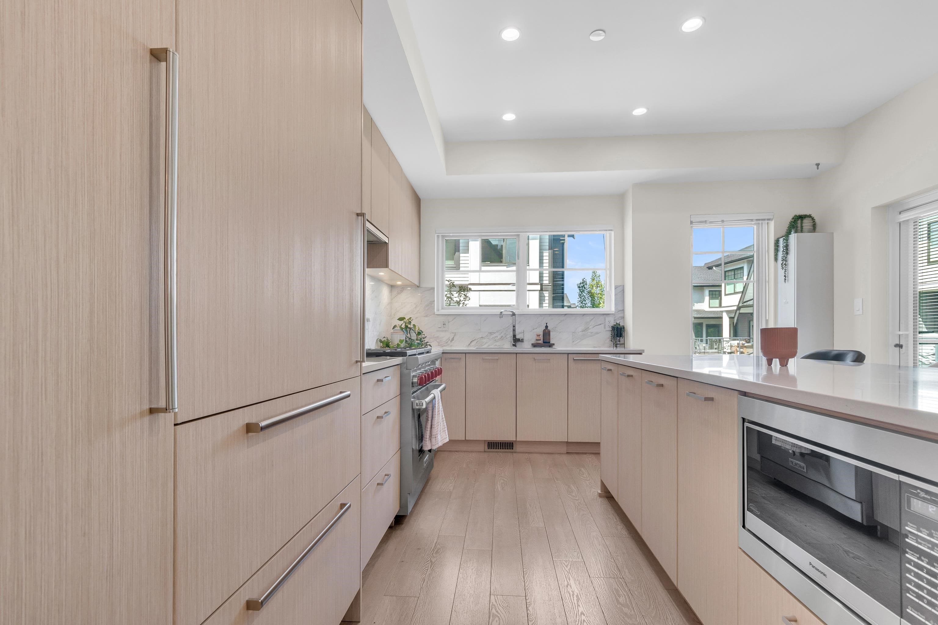 58 - 19451 Sutton Avenue, Pitt Meadows, V3Y 0G6 — photo 5