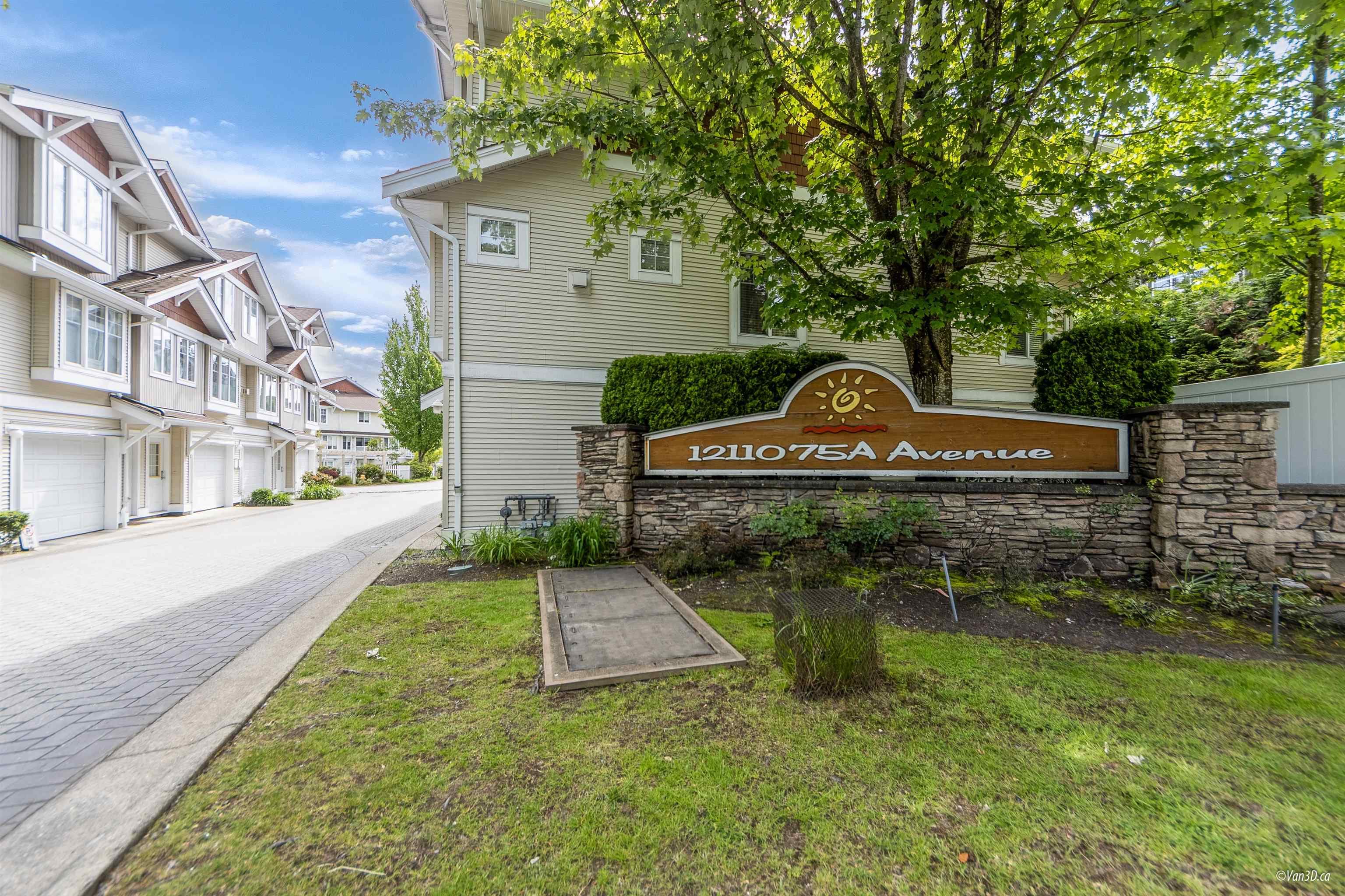 36 - 12110 75a Avenue, Surrey, V3W 1M1 — photo 2