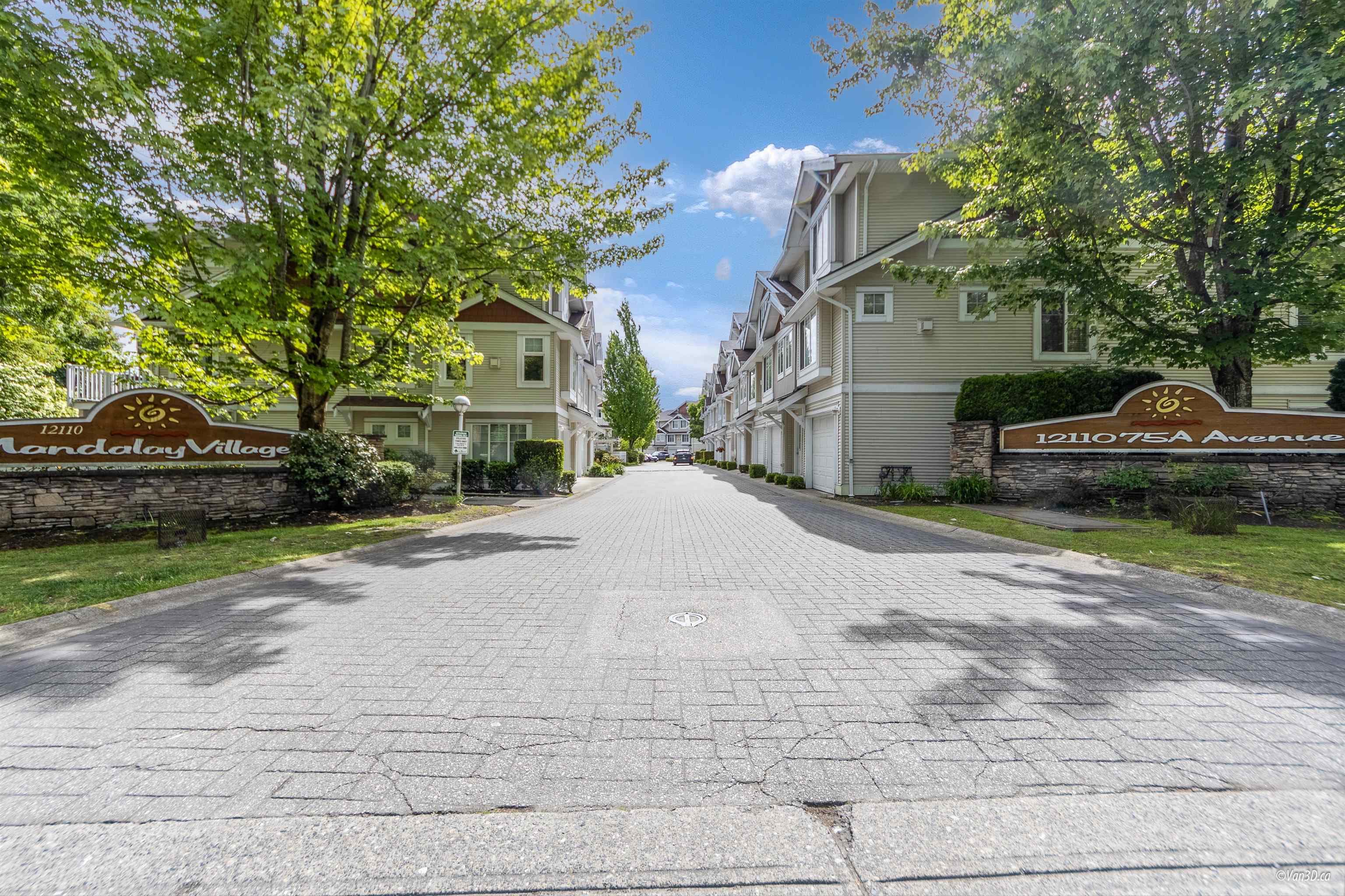 36 - 12110 75a Avenue, Surrey, V3W 1M1 — photo 1