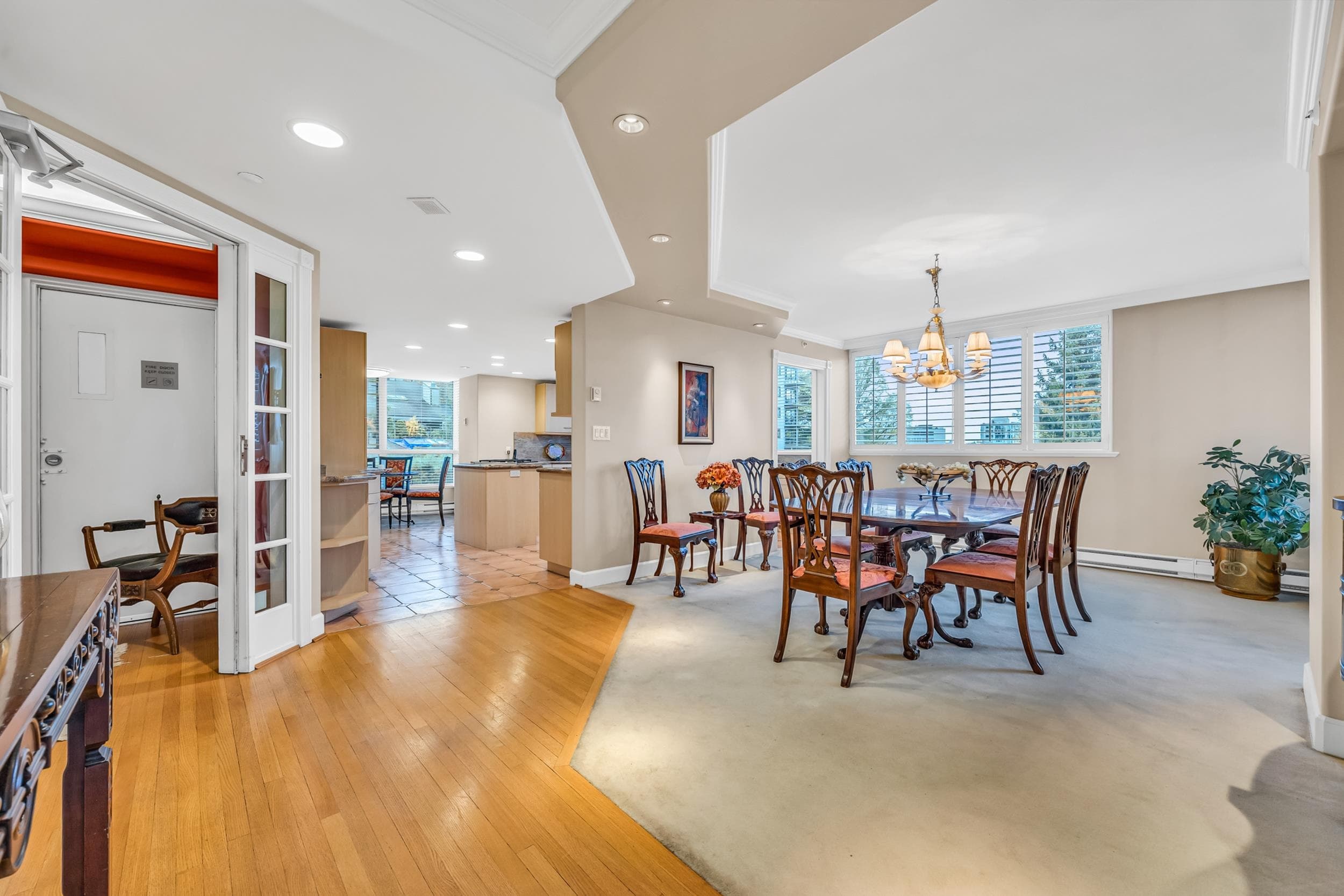 6 - 1350 W 14th Avenue, Vancouver, V6H 1R1 — photo 3