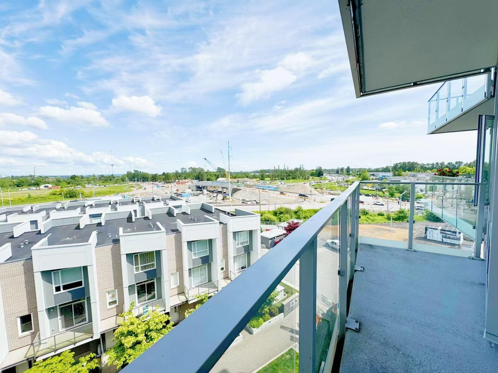 711 - 10788 No. 5 Road, Richmond, V6W 0B7 — photo 1
