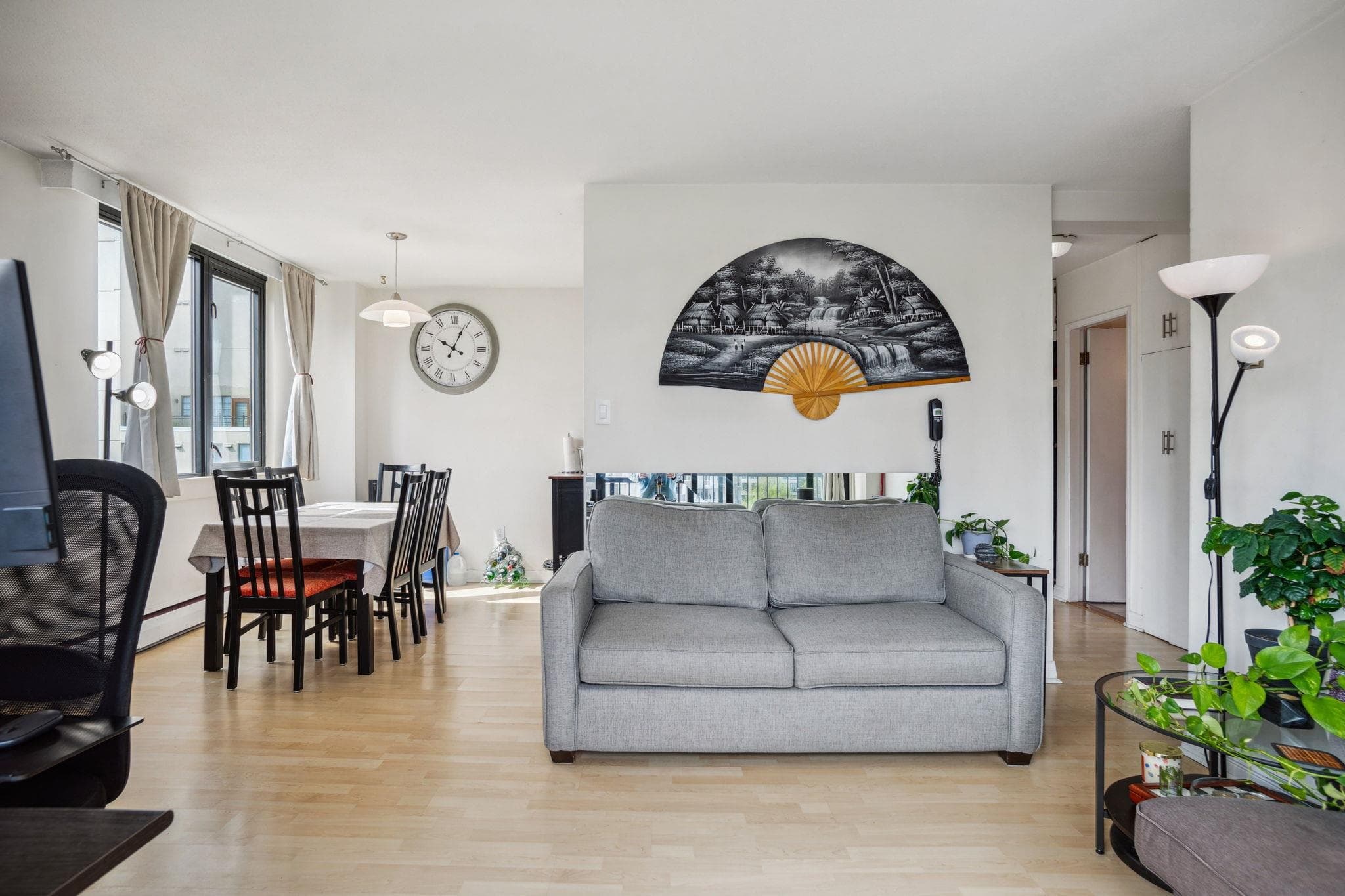 1204 - 1330 Harwood Street, Vancouver, V6E 1S8 — photo 3