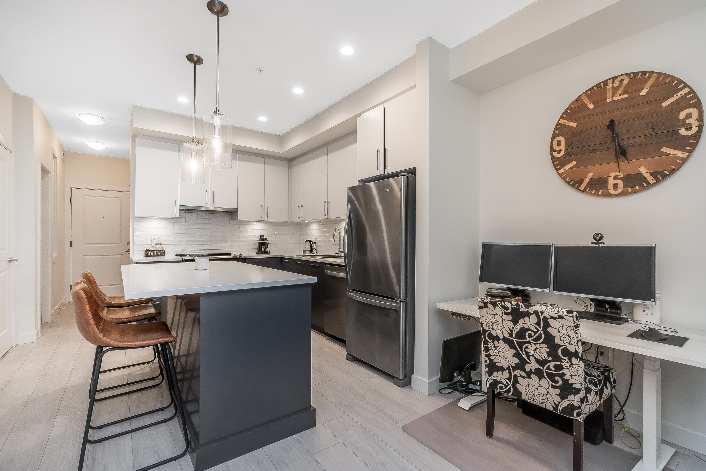 A117 - 20834 80 Avenue, Langley, V2Y 3M4 — photo 4