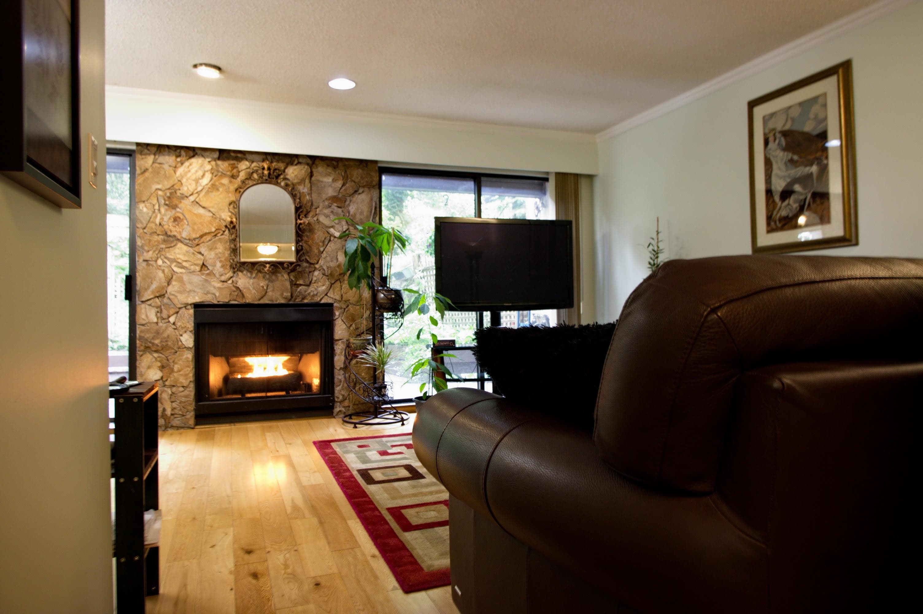 119 - 1040 King Albert Avenue, Coquitlam, V3J 1X5 — photo 3
