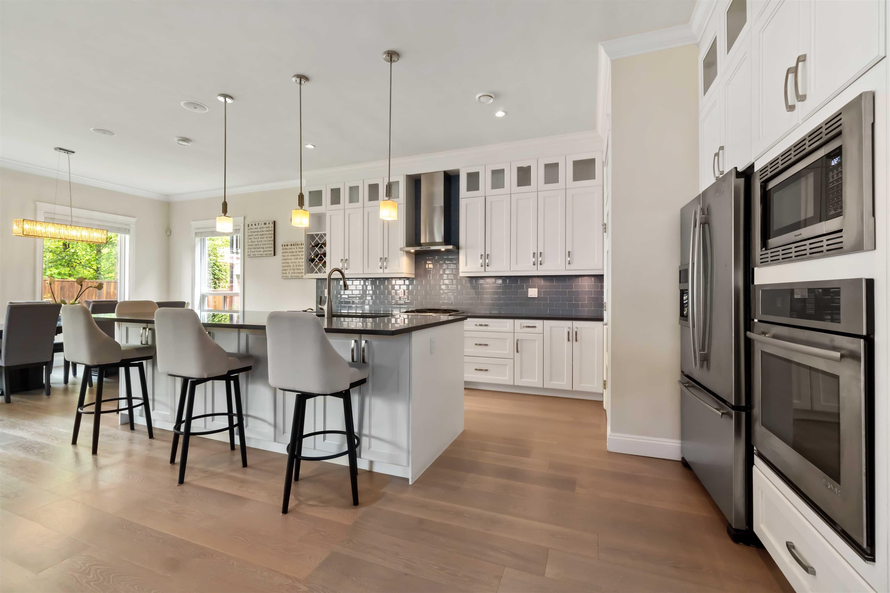 3461 Darwin Avenue, Coquitlam, V3B 3H6 — photo 4