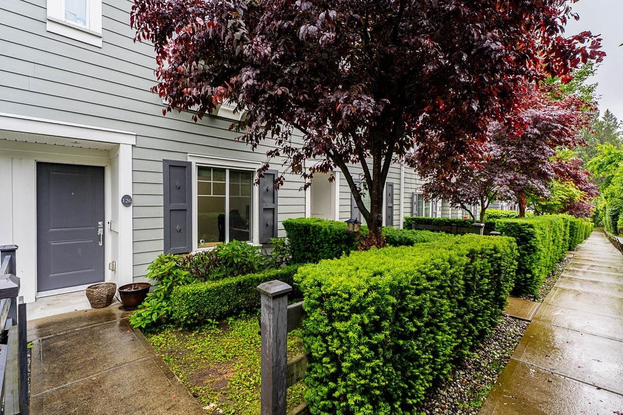 126 - 8130 136a Street, Surrey, V3W 1H9 — photo 3