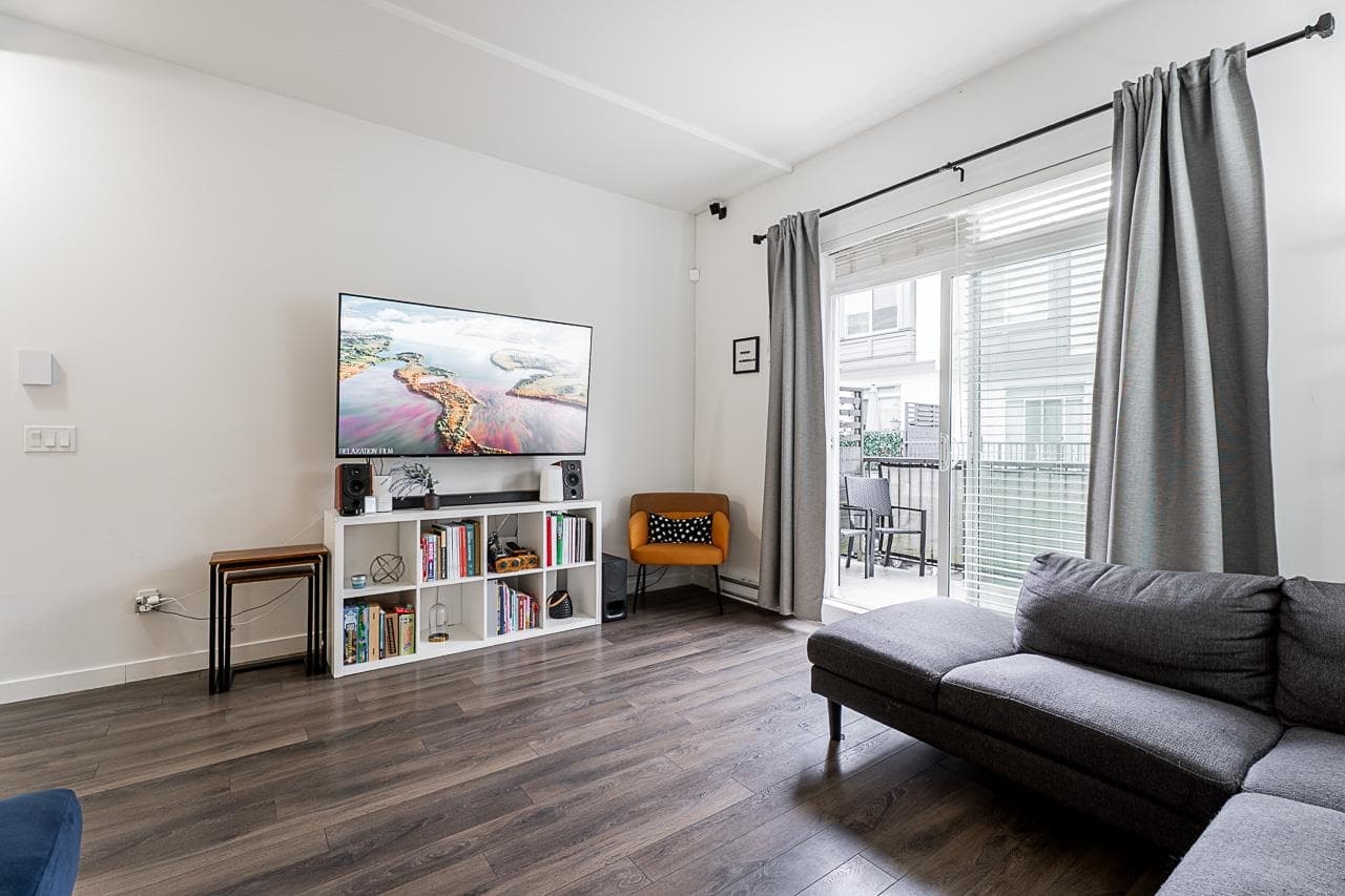 126 - 8130 136a Street, Surrey, V3W 1H9 — photo 5