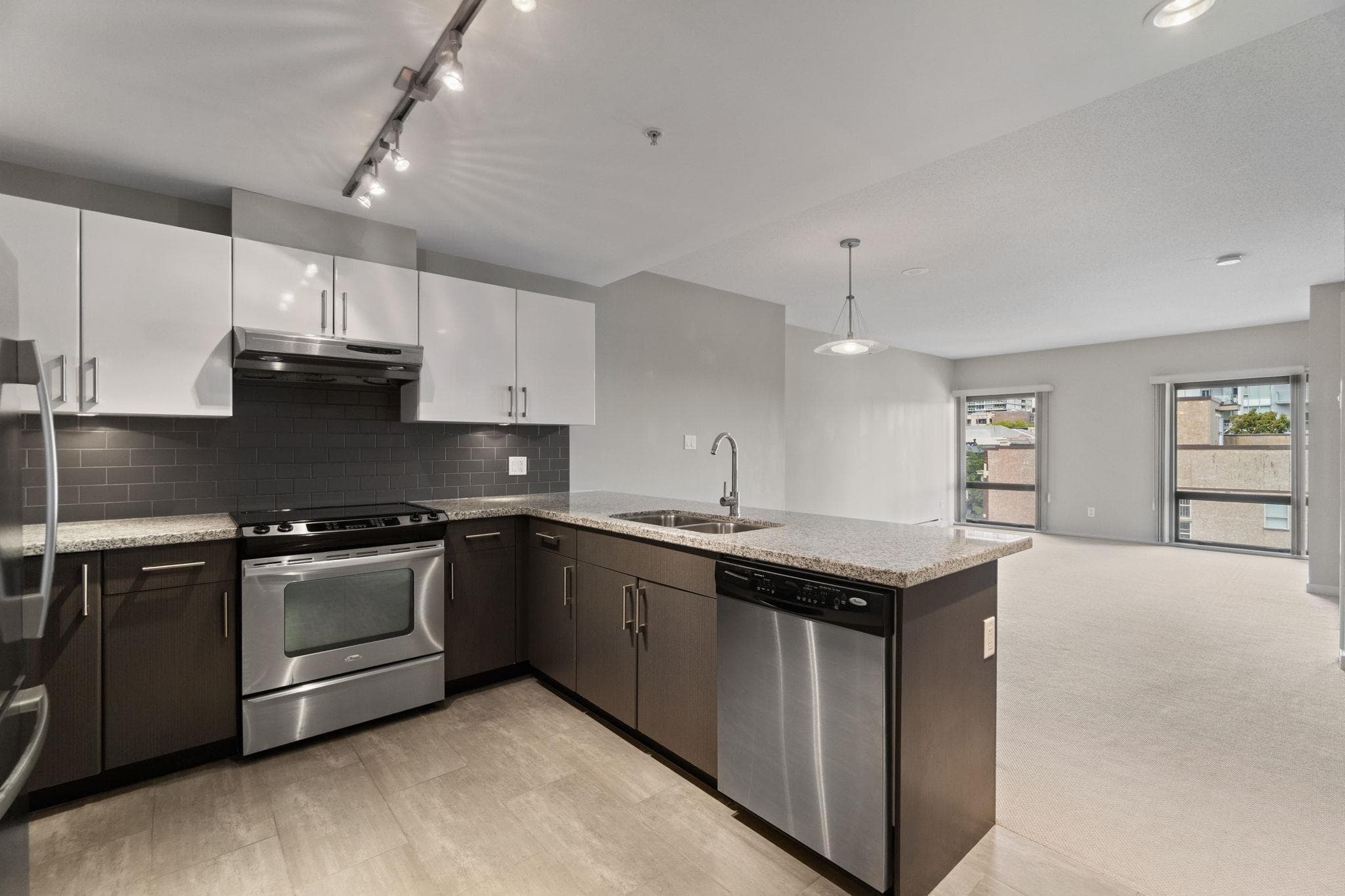 606 - 14 Begbie Street, New Westminster, V3M 0C4 — photo 3
