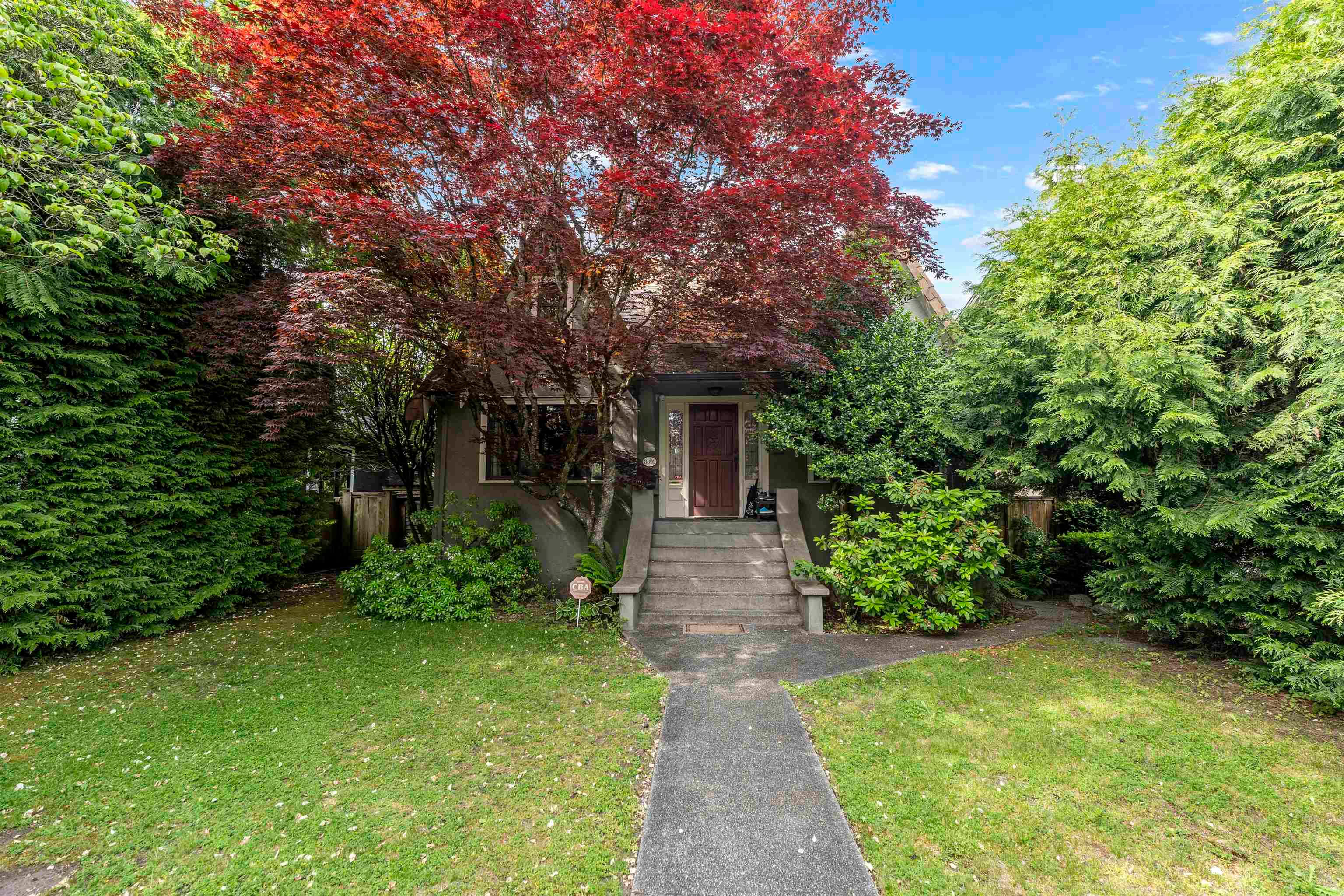 3391 W 32nd Avenue, Vancouver, V6S 1Y8 — photo 2