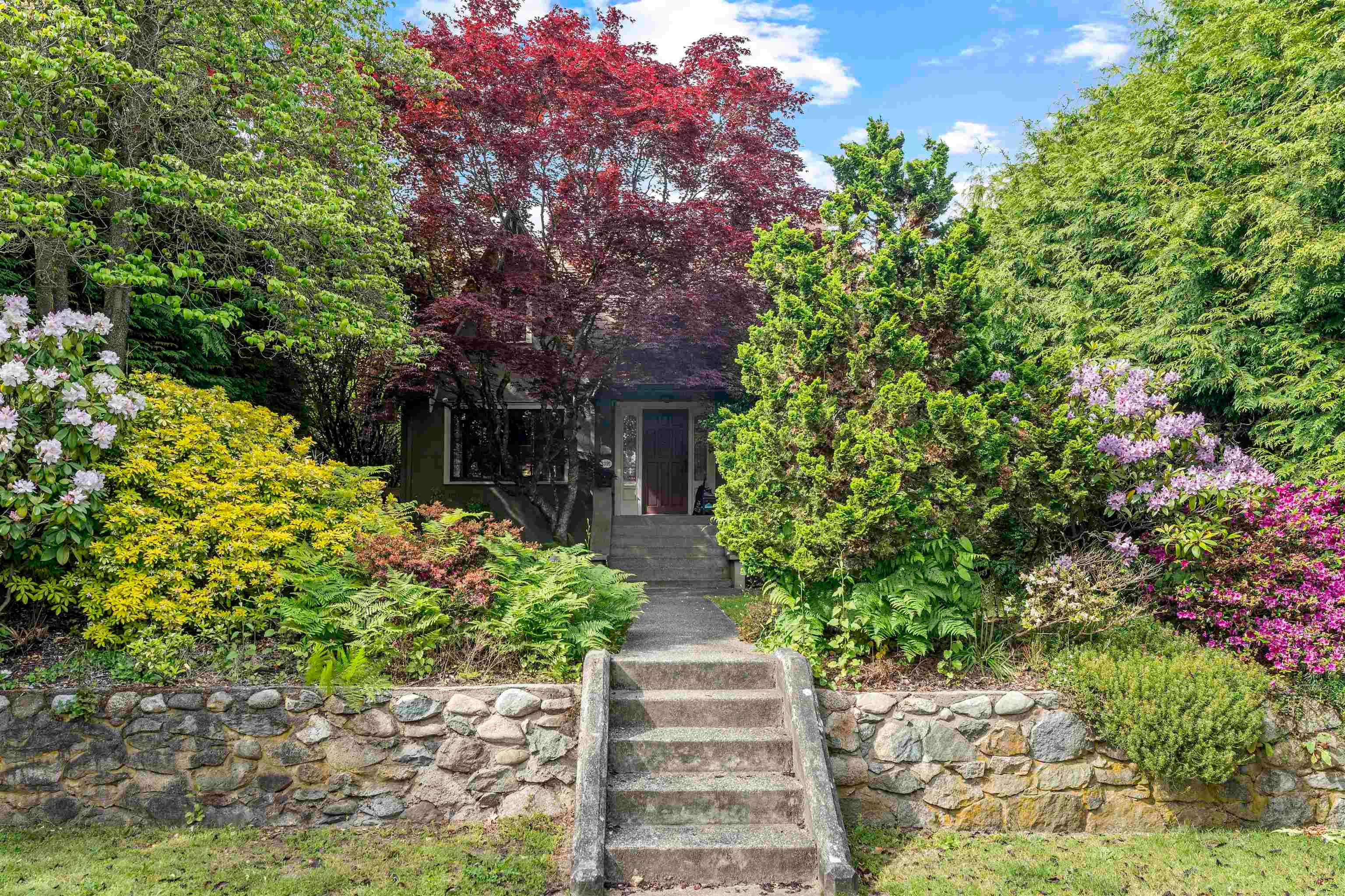 3391 W 32nd Avenue, Vancouver