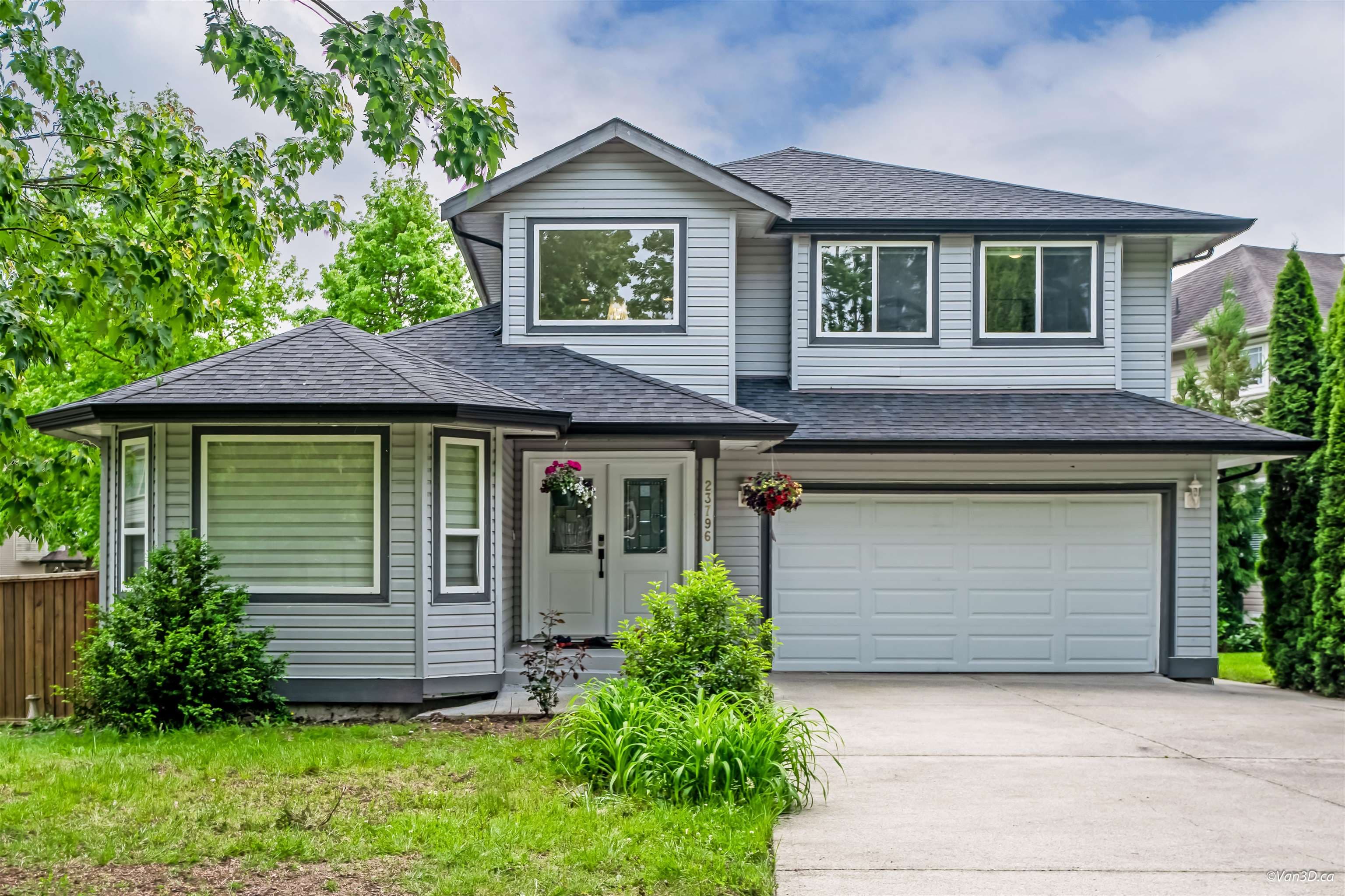 23796 110b Avenue, Maple Ridge, V2W 1E6 — photo 3