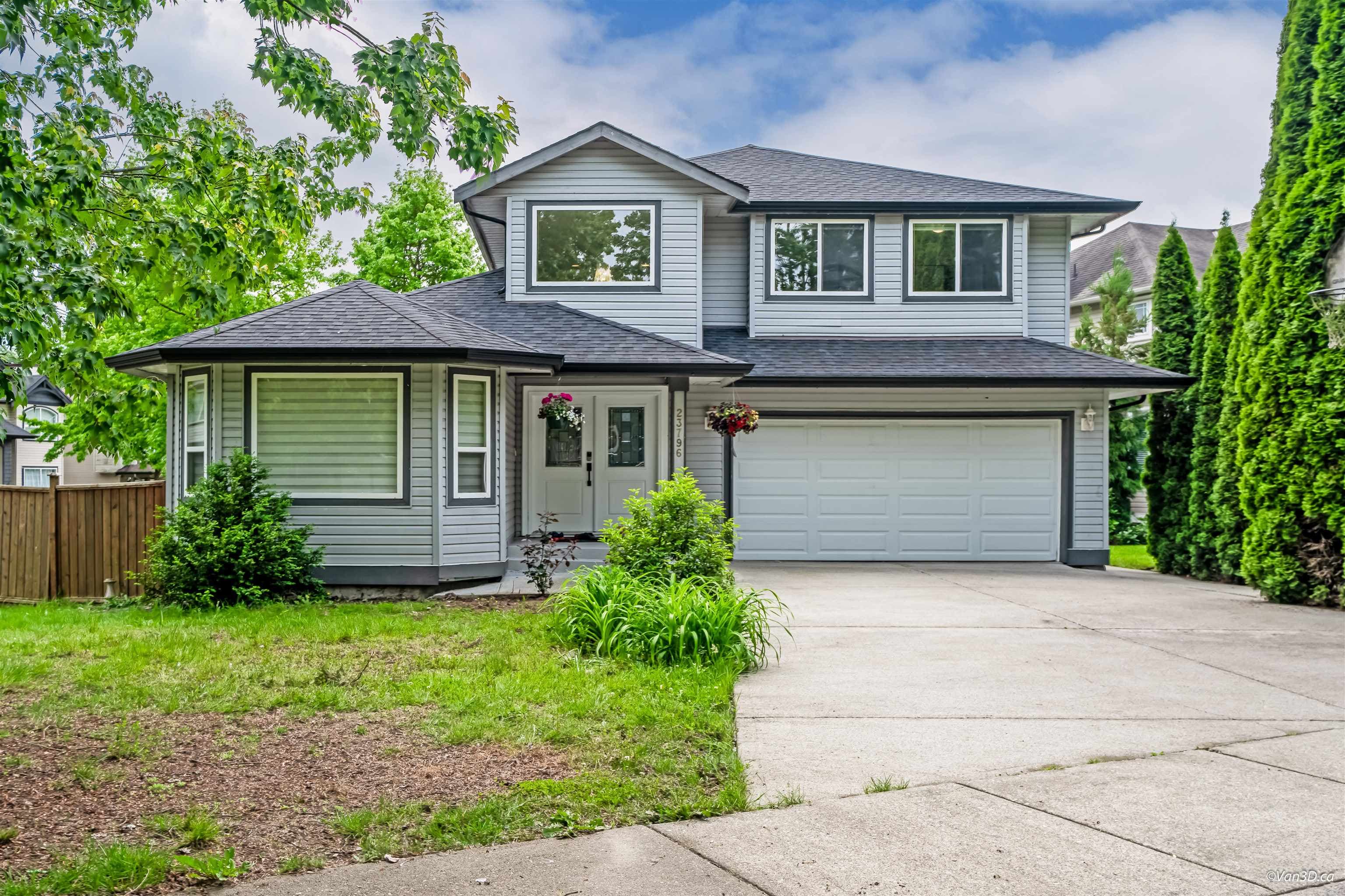 23796 110b Avenue, Maple Ridge
