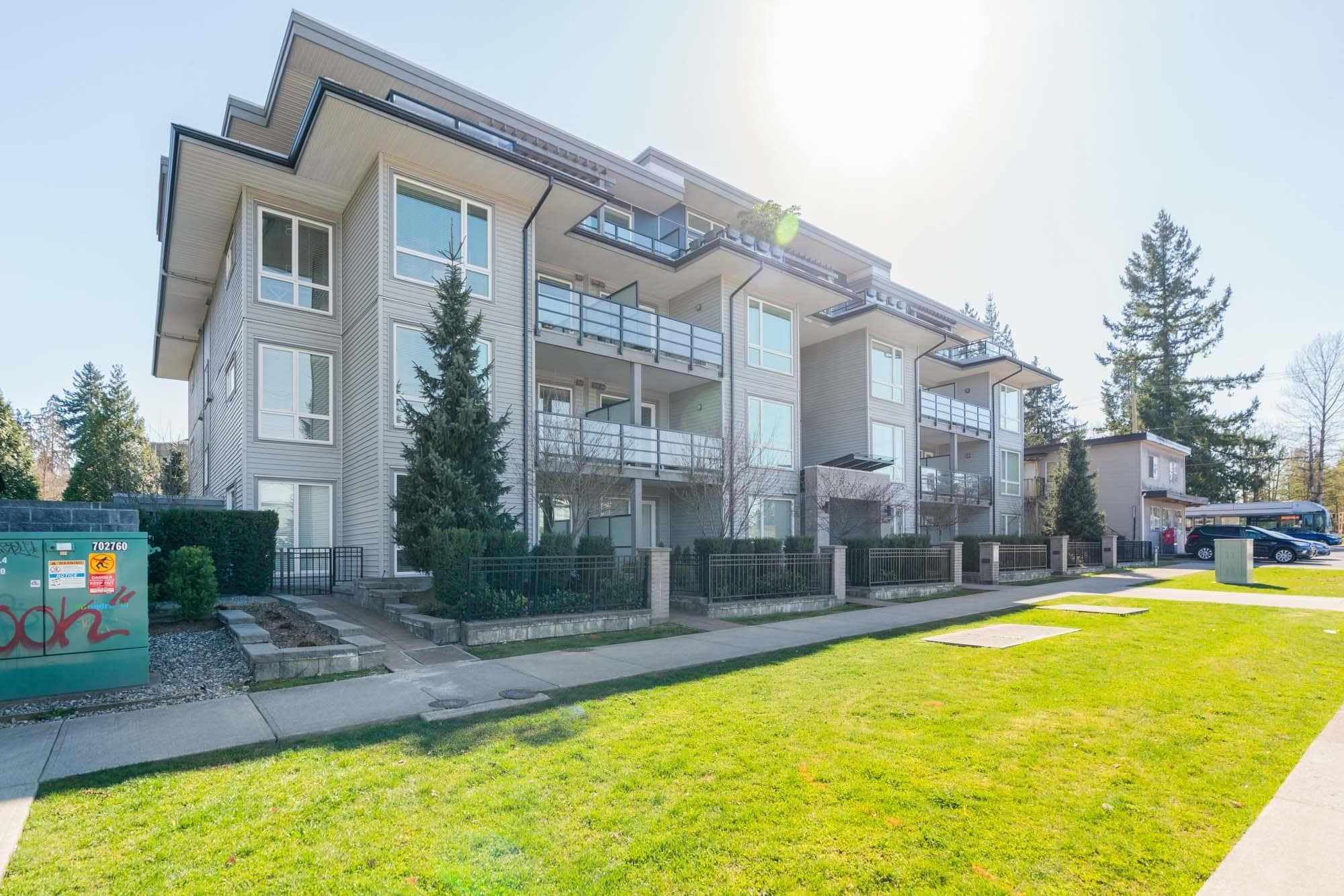 404 - 15628 104 Avenue, Surrey, V4N 2J3 — photo 3