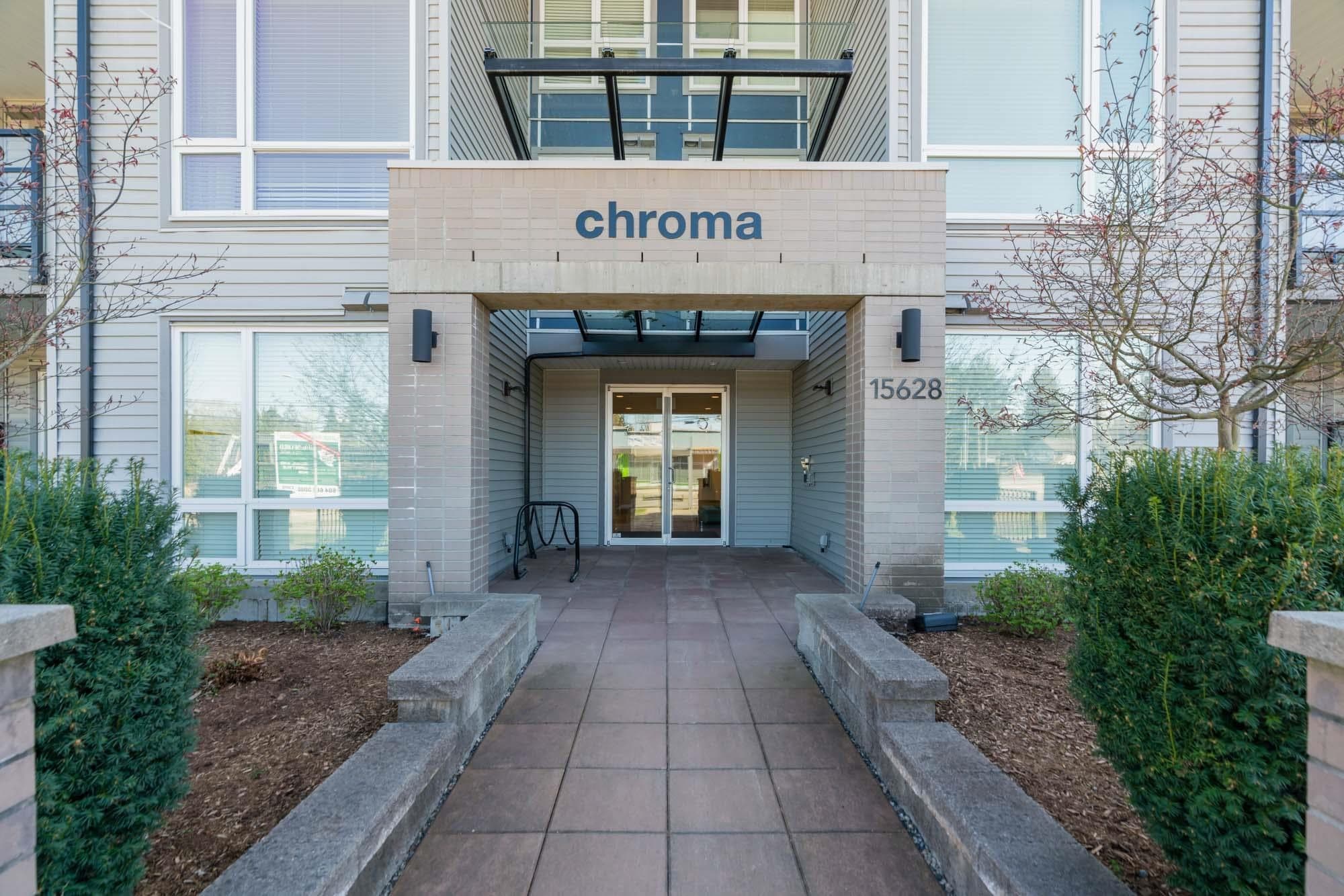 404 - 15628 104 Avenue, Surrey, V4N 2J3 — photo 4