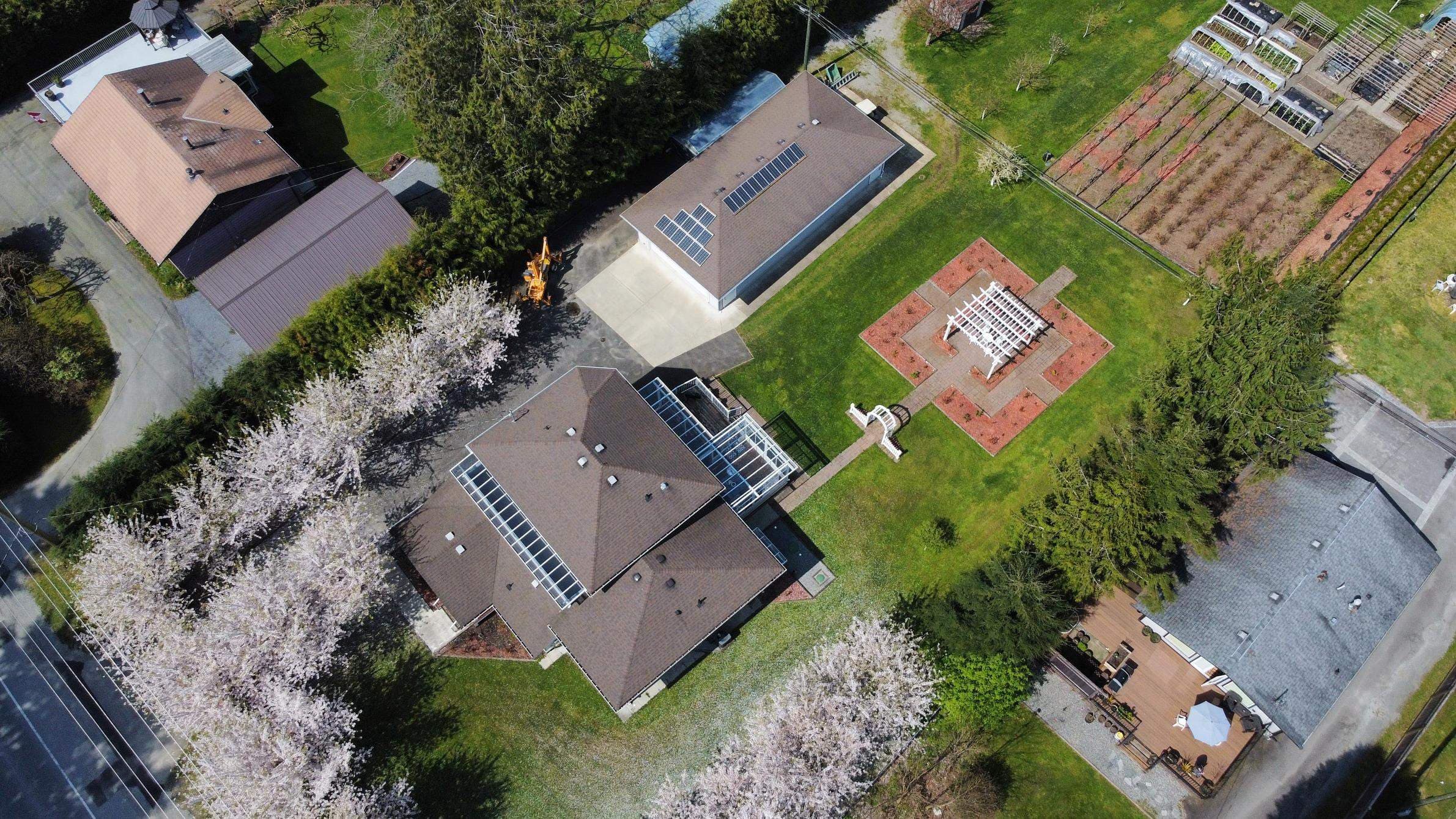 29847 Dewdney Trunk Road, Mission