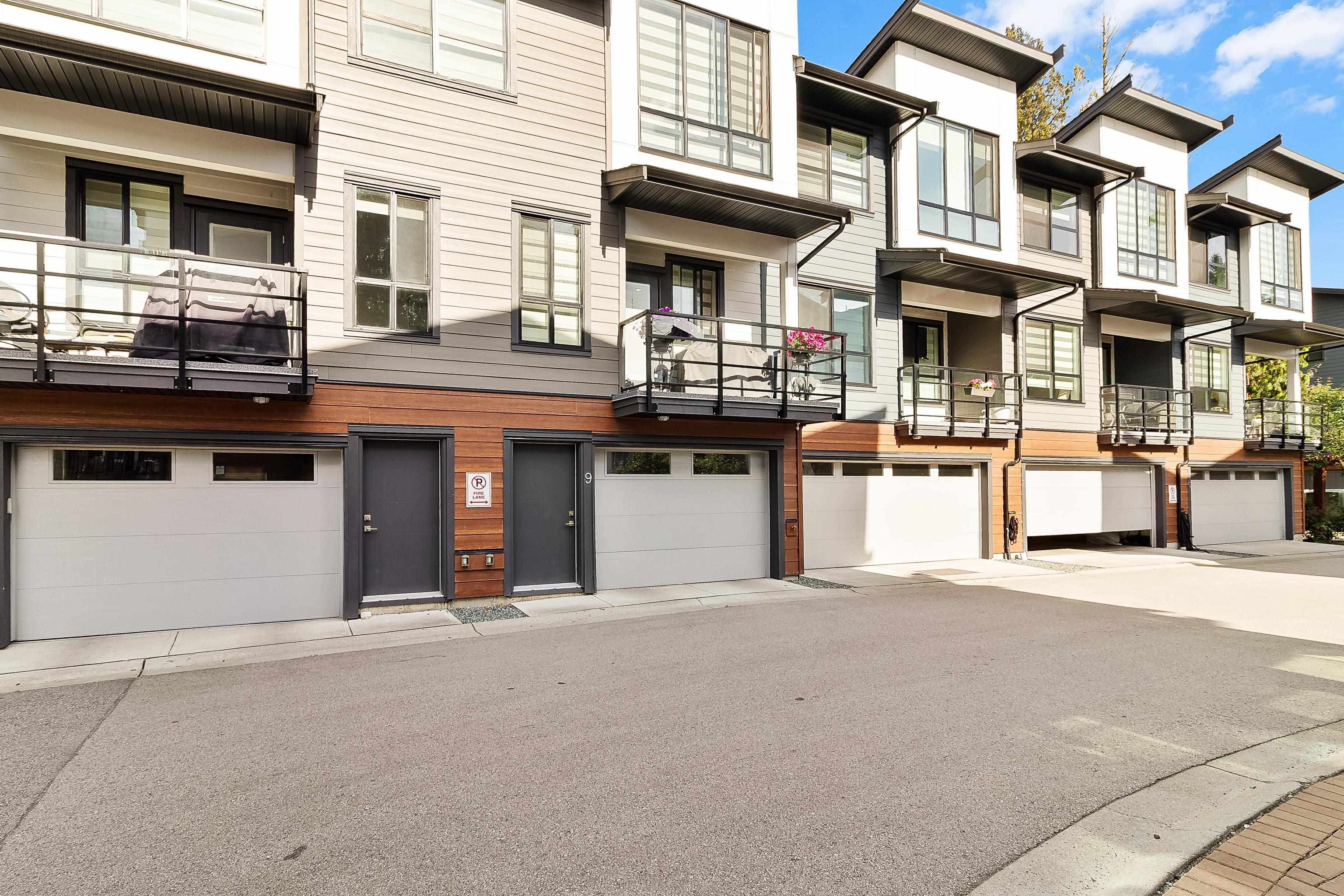 9 - 7177 194a Street, Surrey, V4N 6V6 — photo 2
