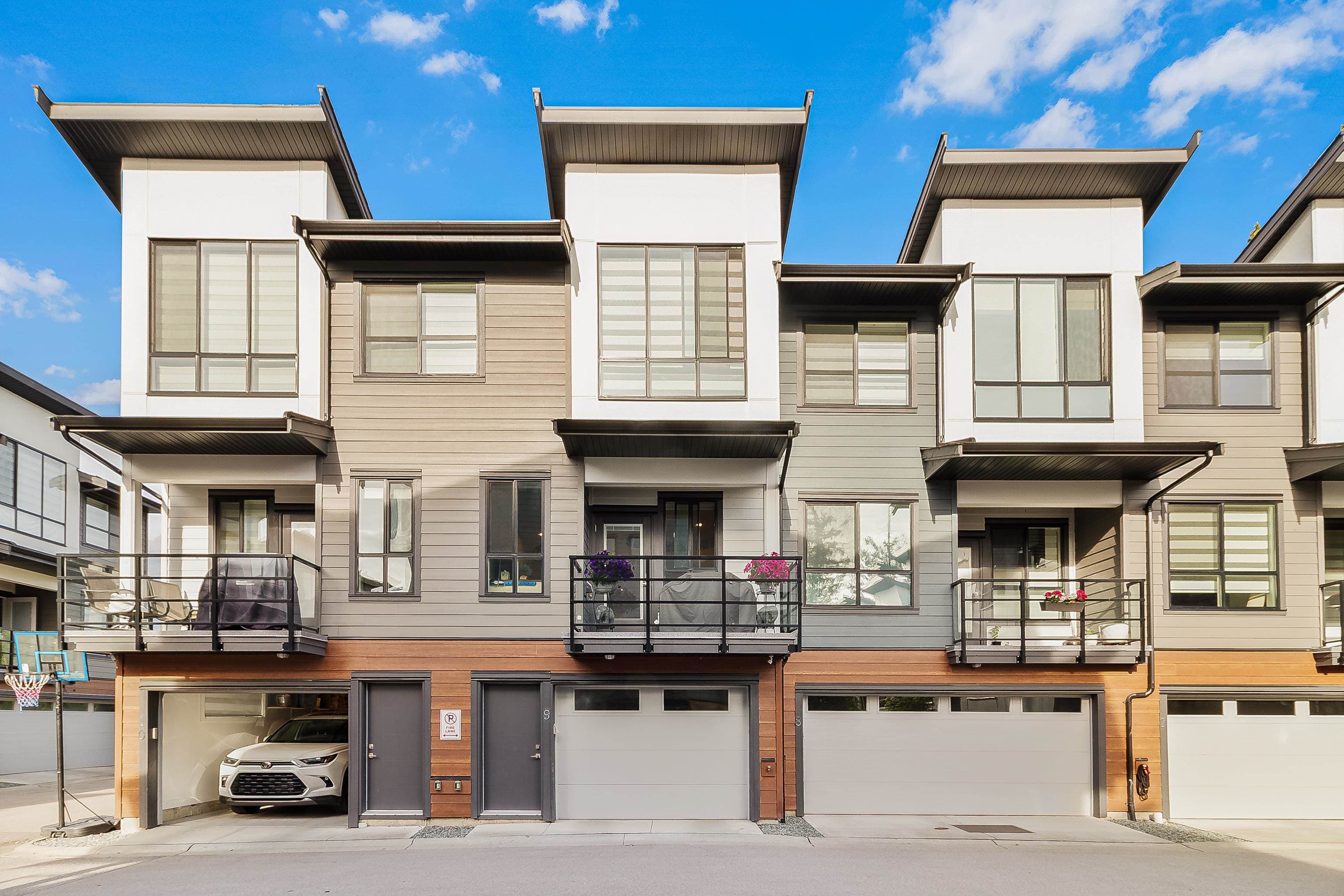 9 - 7177 194a Street, Surrey, V4N 6V6 — photo 3