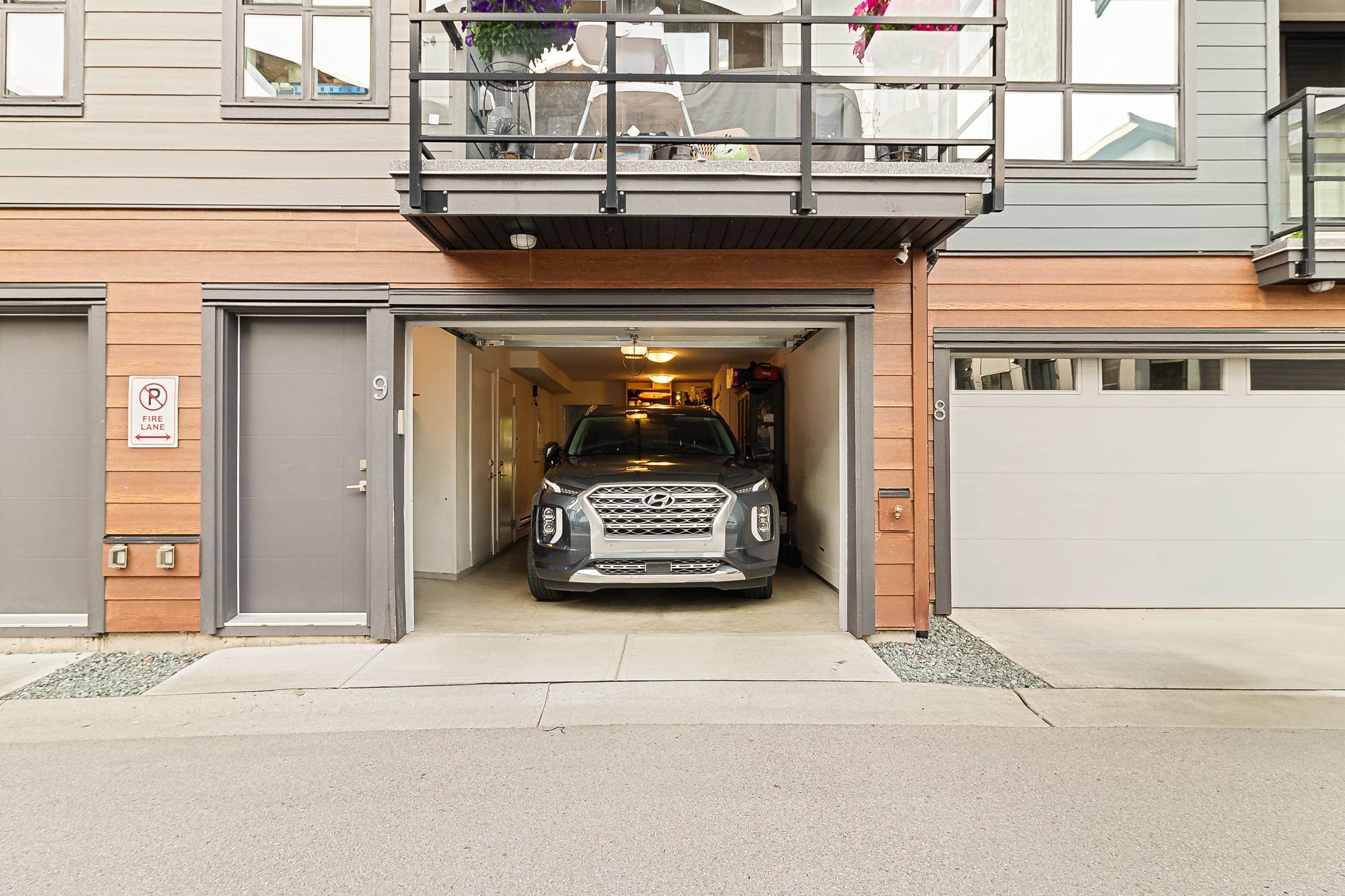 9 - 7177 194a Street, Surrey, V4N 6V6 — photo 4