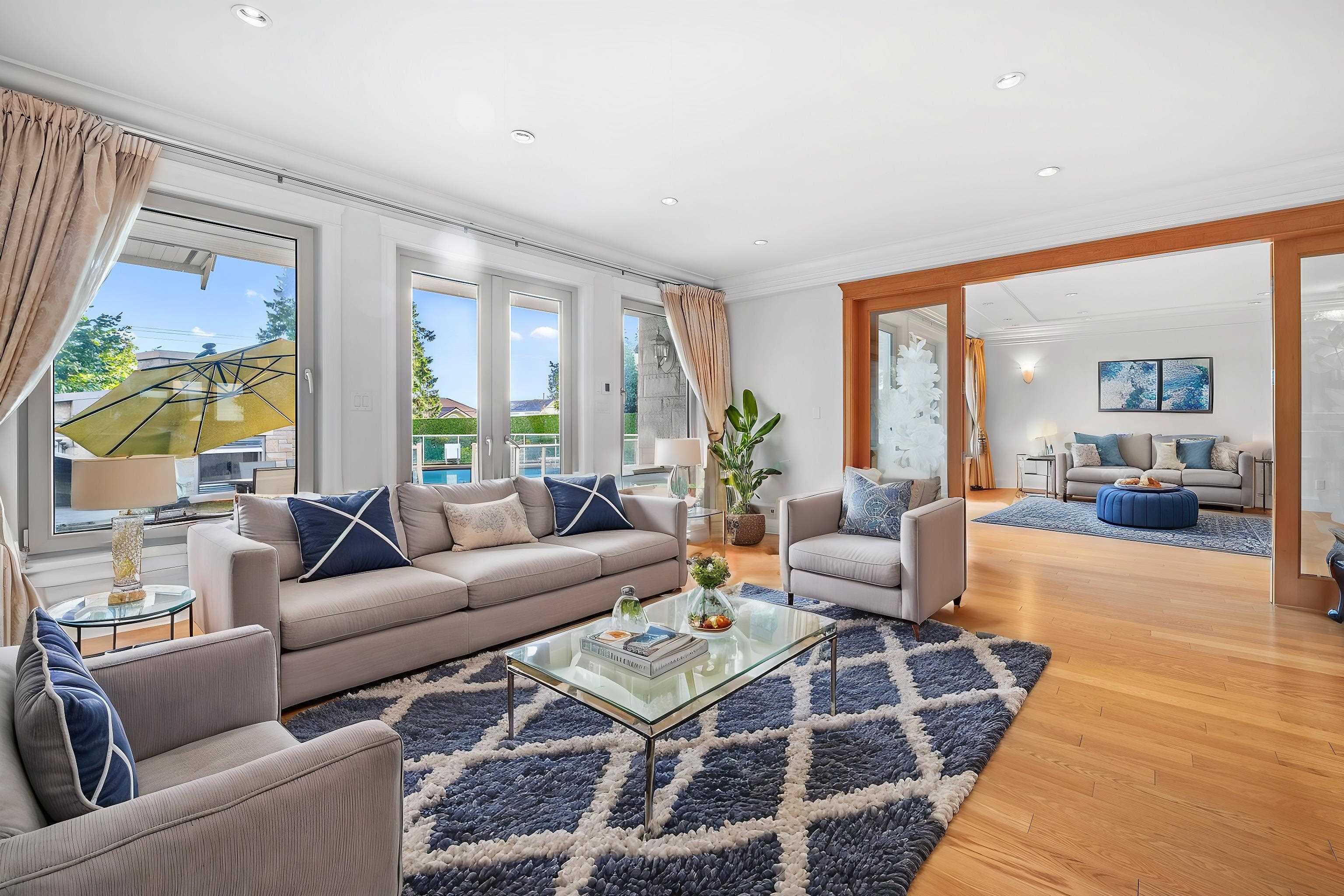 1361 Mathers Avenue, West Vancouver, V7T 2G5 — photo 2
