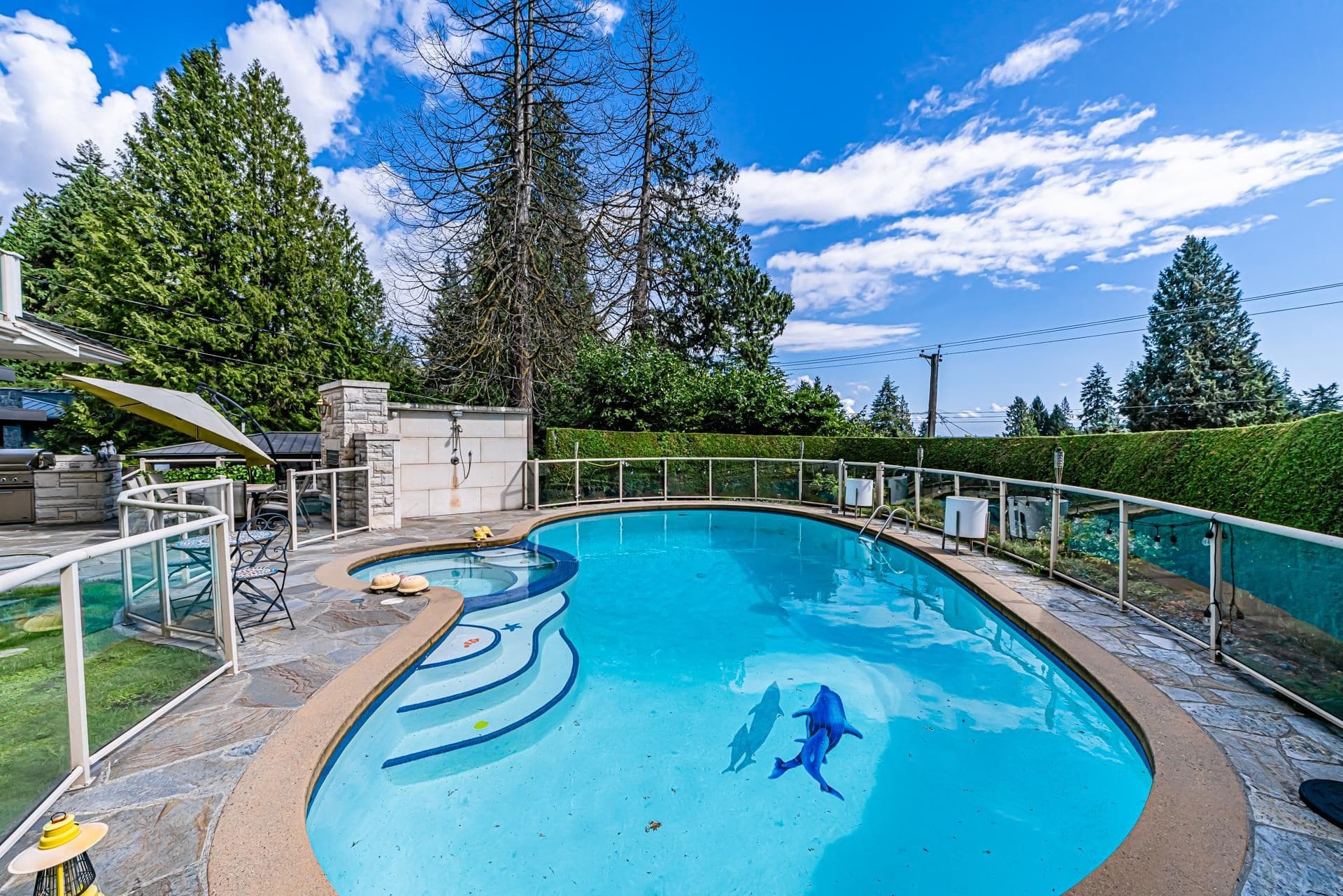 1361 Mathers Avenue, West Vancouver, V7T 2G5 — photo 5