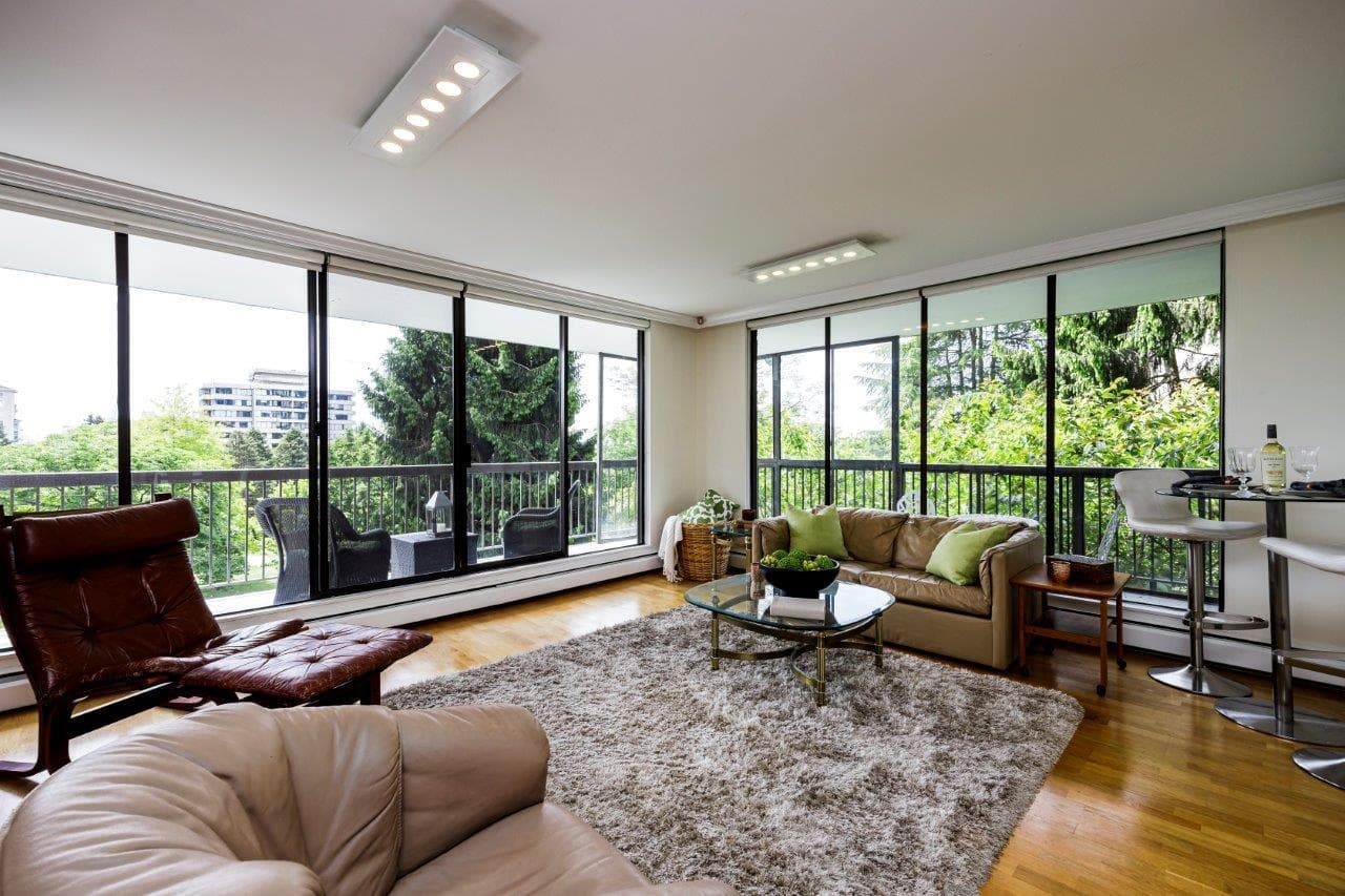 403 - 114 W Keith Road, North Vancouver, V7M 3C9 — photo 3