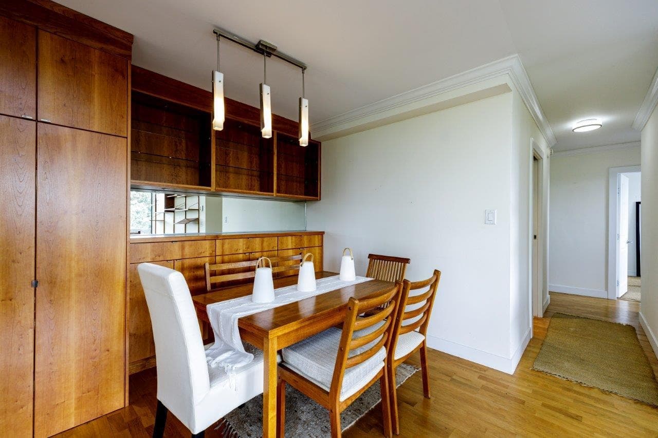 403 - 114 W Keith Road, North Vancouver, V7M 3C9 — photo 5