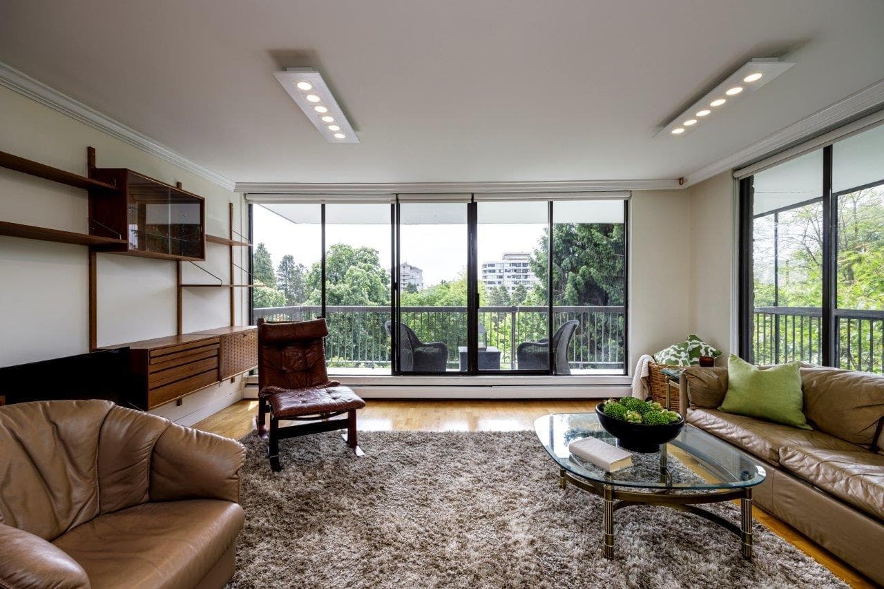403 - 114 W Keith Road, North Vancouver, V7M 3C9 — photo 4