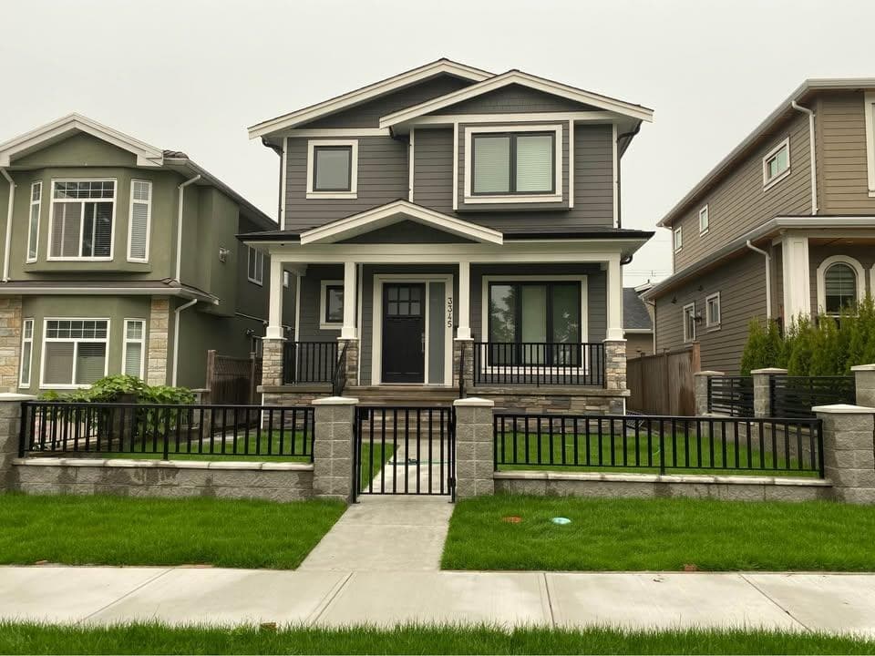 3345 Parker Street, Vancouver