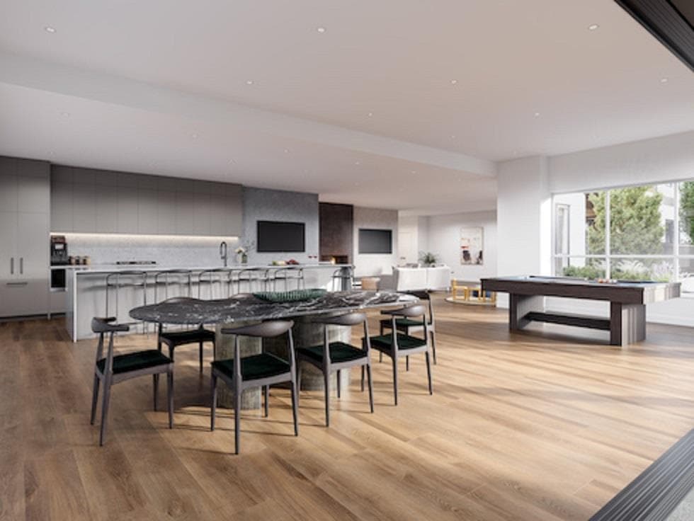 313 - 700 Delestre Avenue, Vancouver