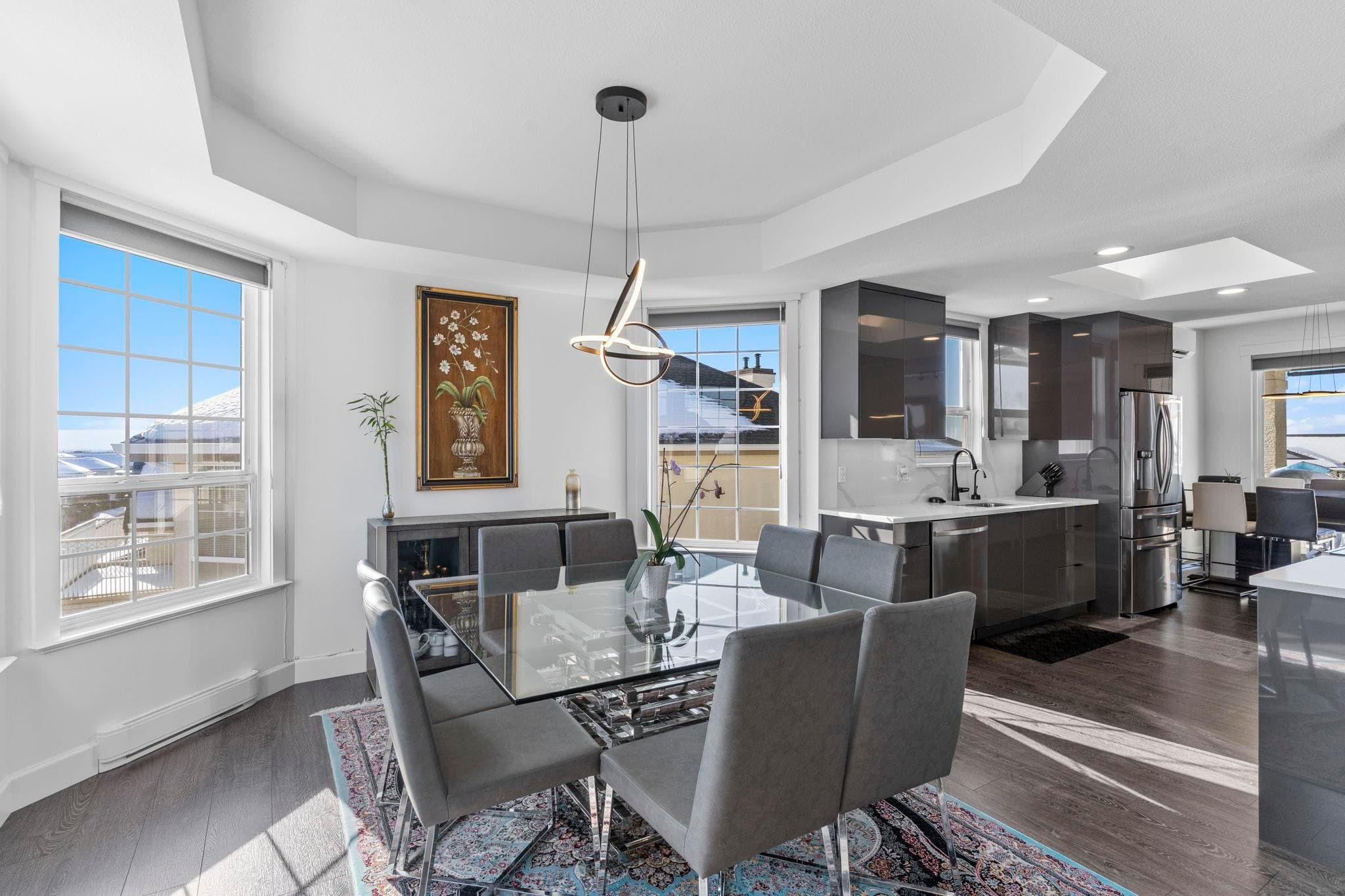 53 - 31450 Spur Avenue, Abbotsford, V2T 5M3 — photo 1