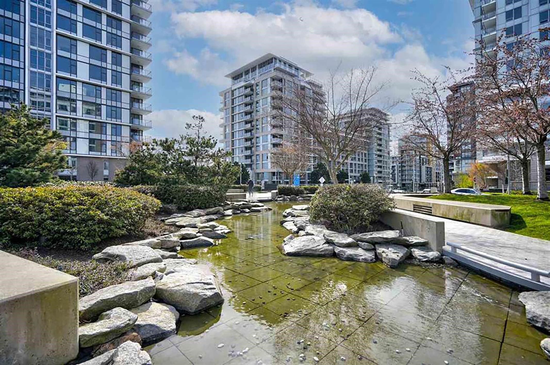 586 - 3311 Ketcheson Road, Richmond, V6X 0S4 — photo 2