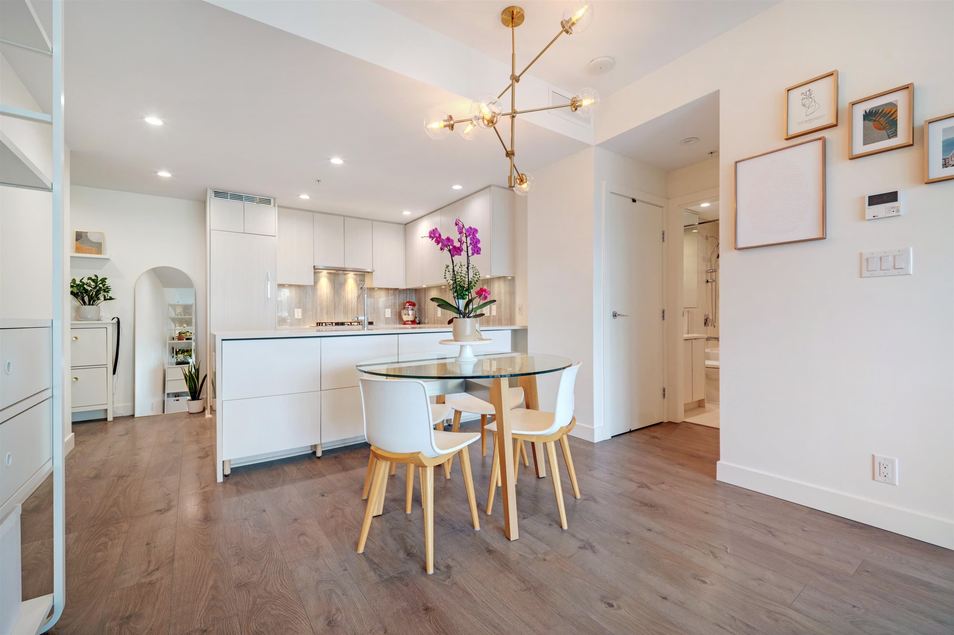 1401 - 5051 Imperial Street, Burnaby, V5J 0J3 — photo 2