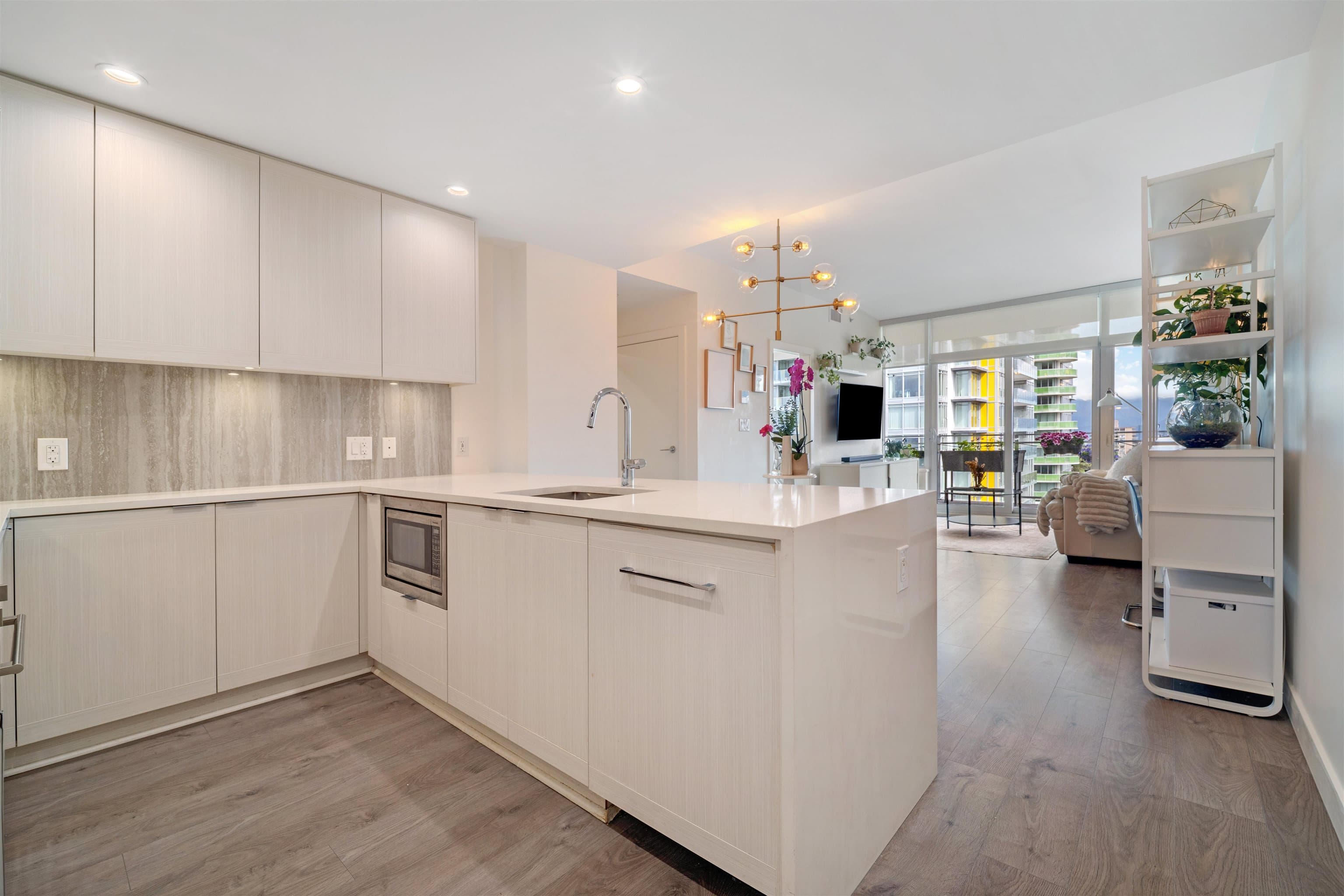 1401 - 5051 Imperial Street, Burnaby, V5J 0J3 — photo 5