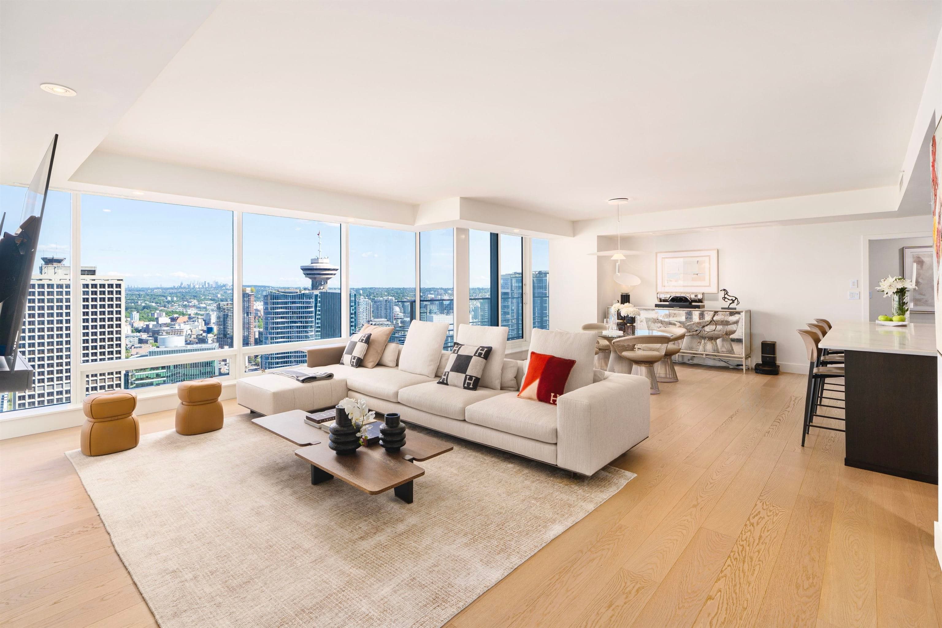 4102 - 1011 W Cordova Street, Vancouver, V6C 0B2 — photo 2