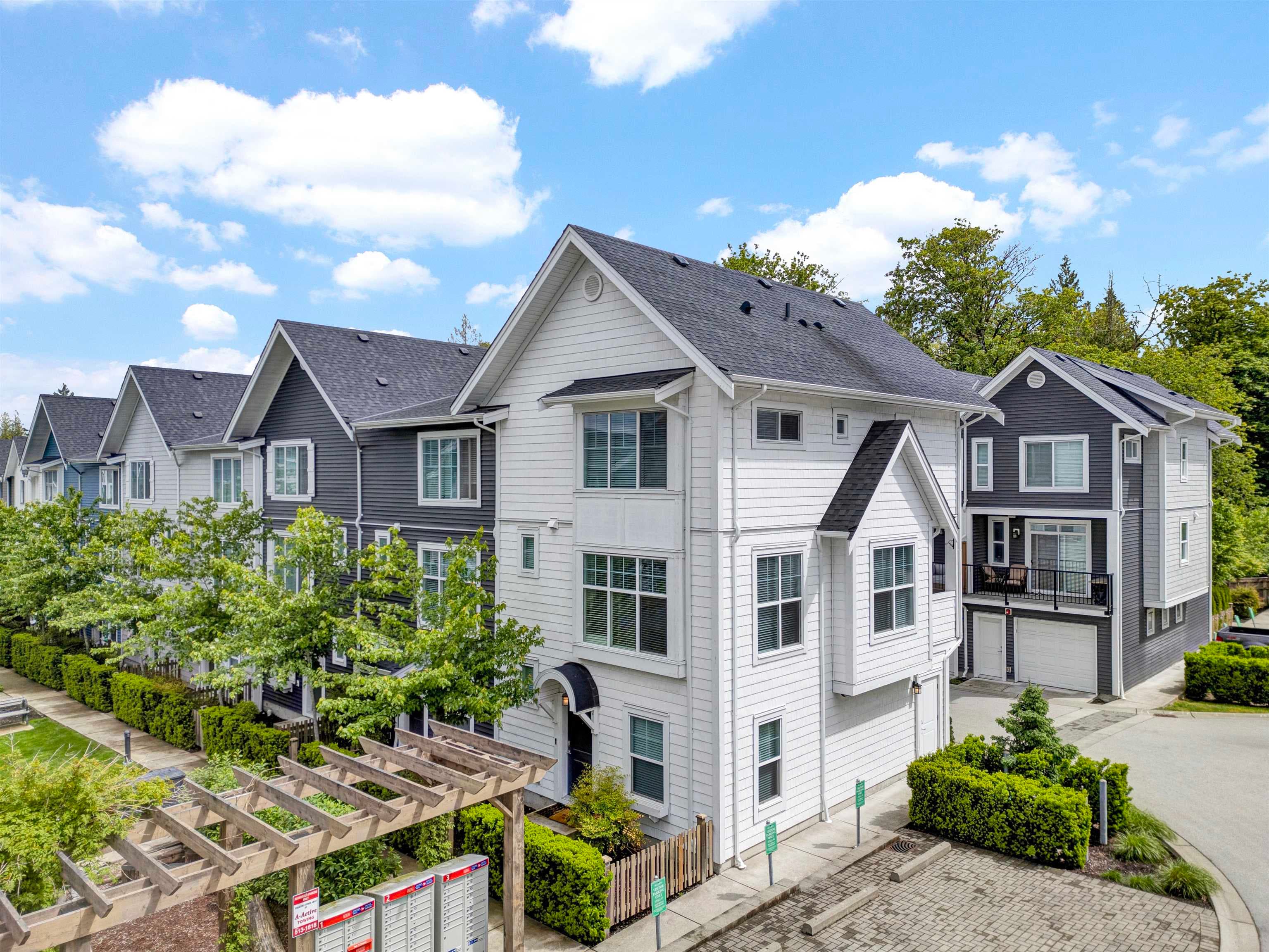 21 - 20451 84 Avenue, Langley, V2Y 0X5 — photo 1