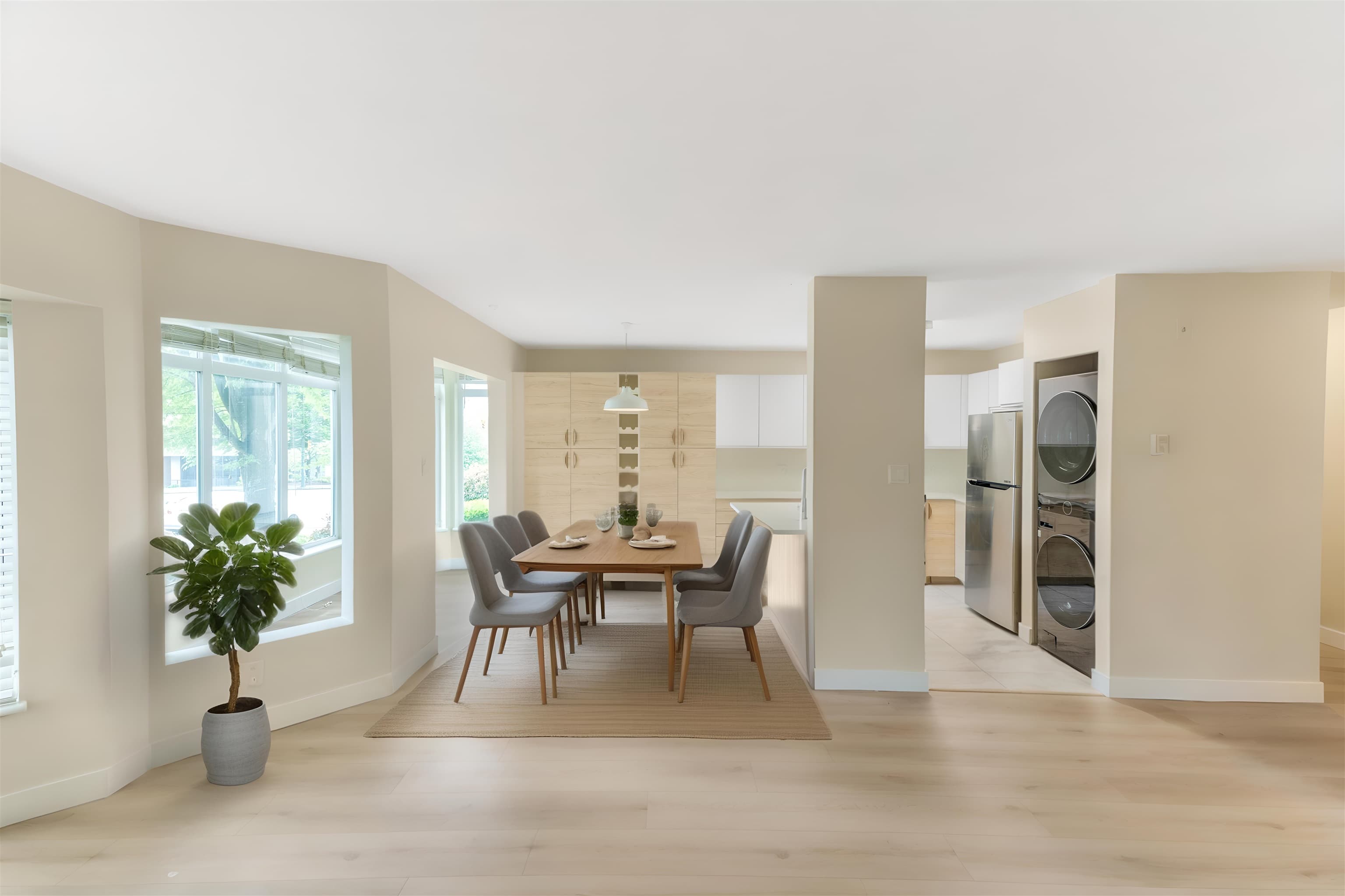 211 - 2677 E Broadway, Vancouver, V5M 1Y6 — photo 3