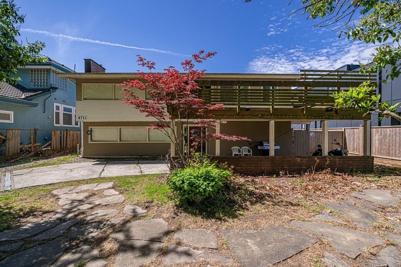 8711 Seafair Drive, Richmond, V7C 1X7 — photo 3
