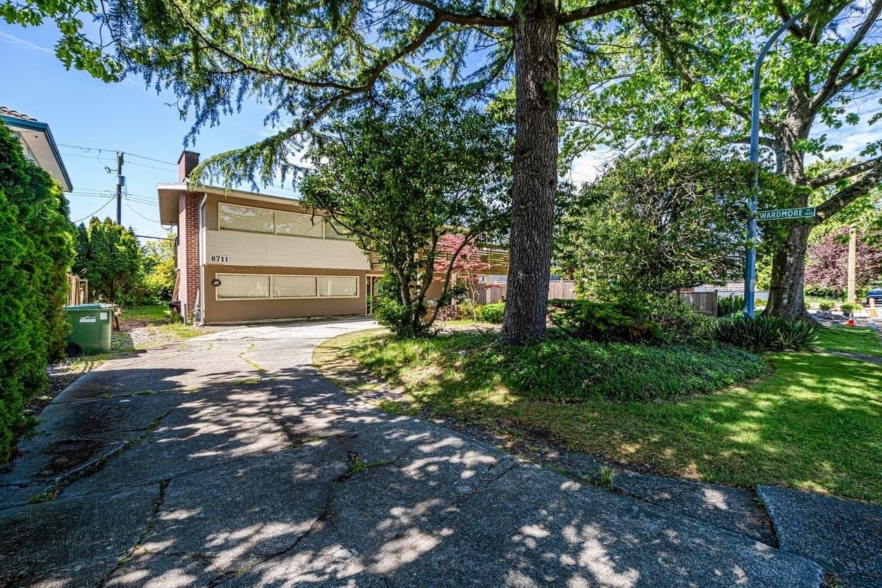 8711 Seafair Drive, Richmond