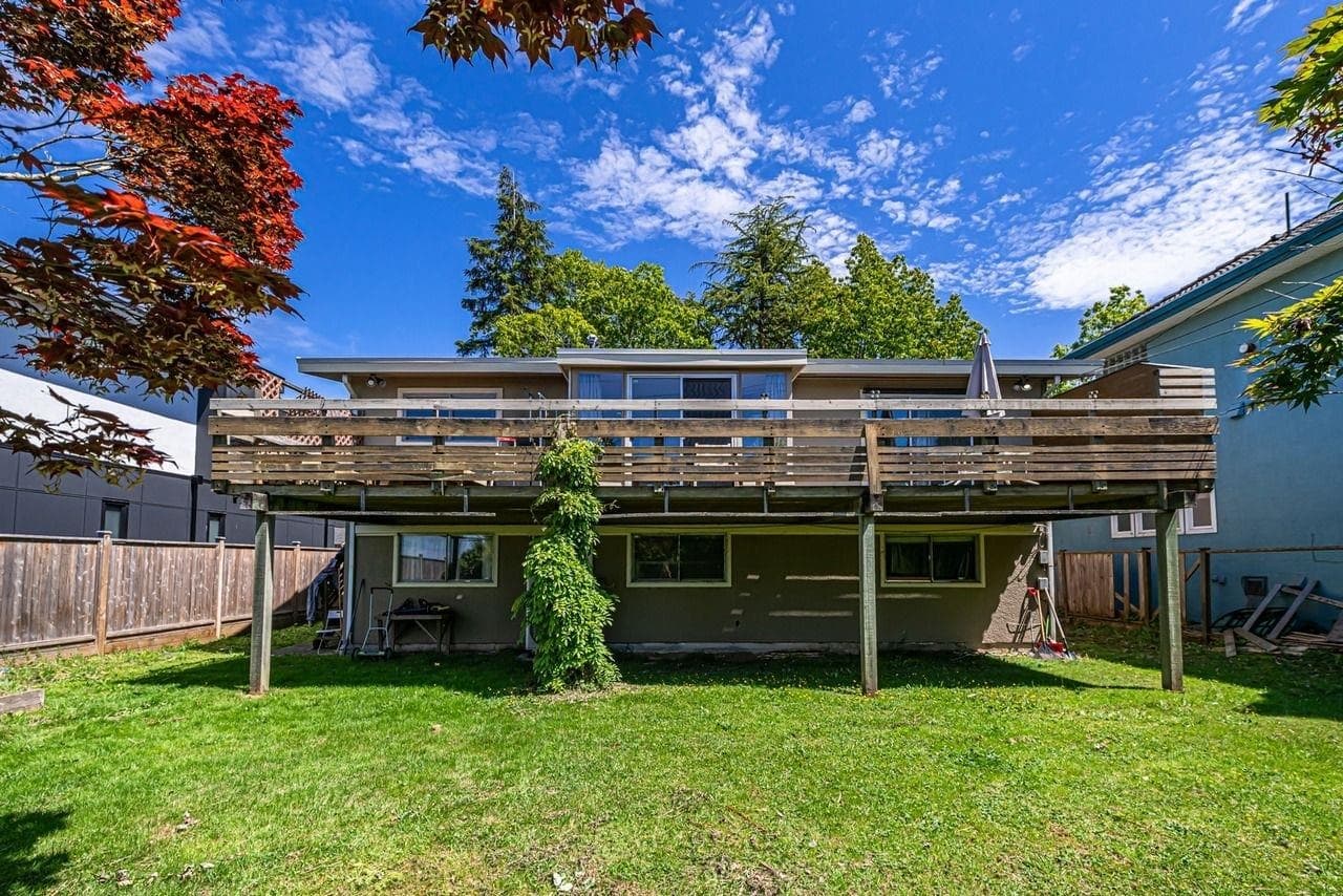 8711 Seafair Drive, Richmond, V7C 1X7 — photo 5