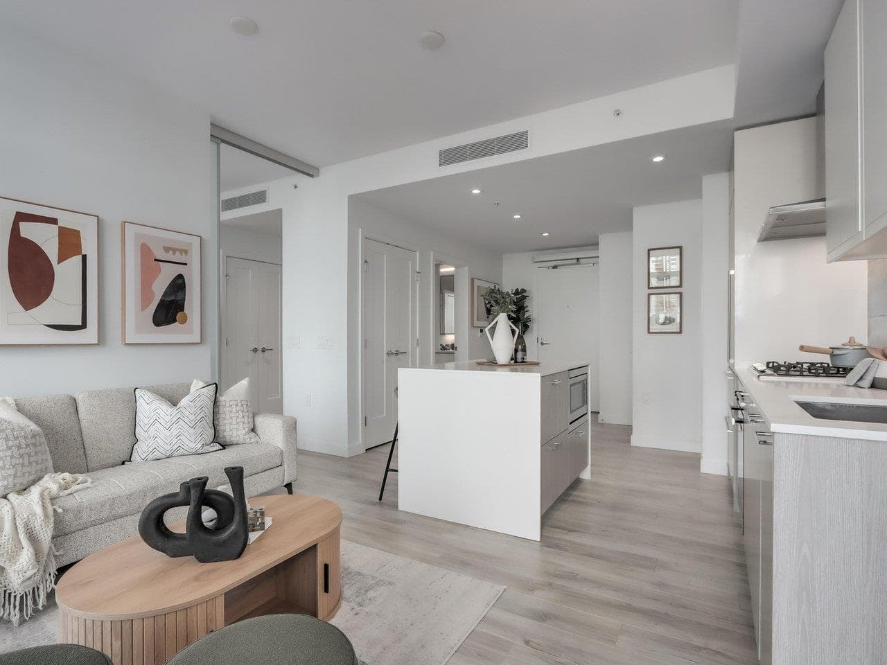 404 - 2288 Alpha Avenue, Burnaby, V5C 0L9 — photo 3