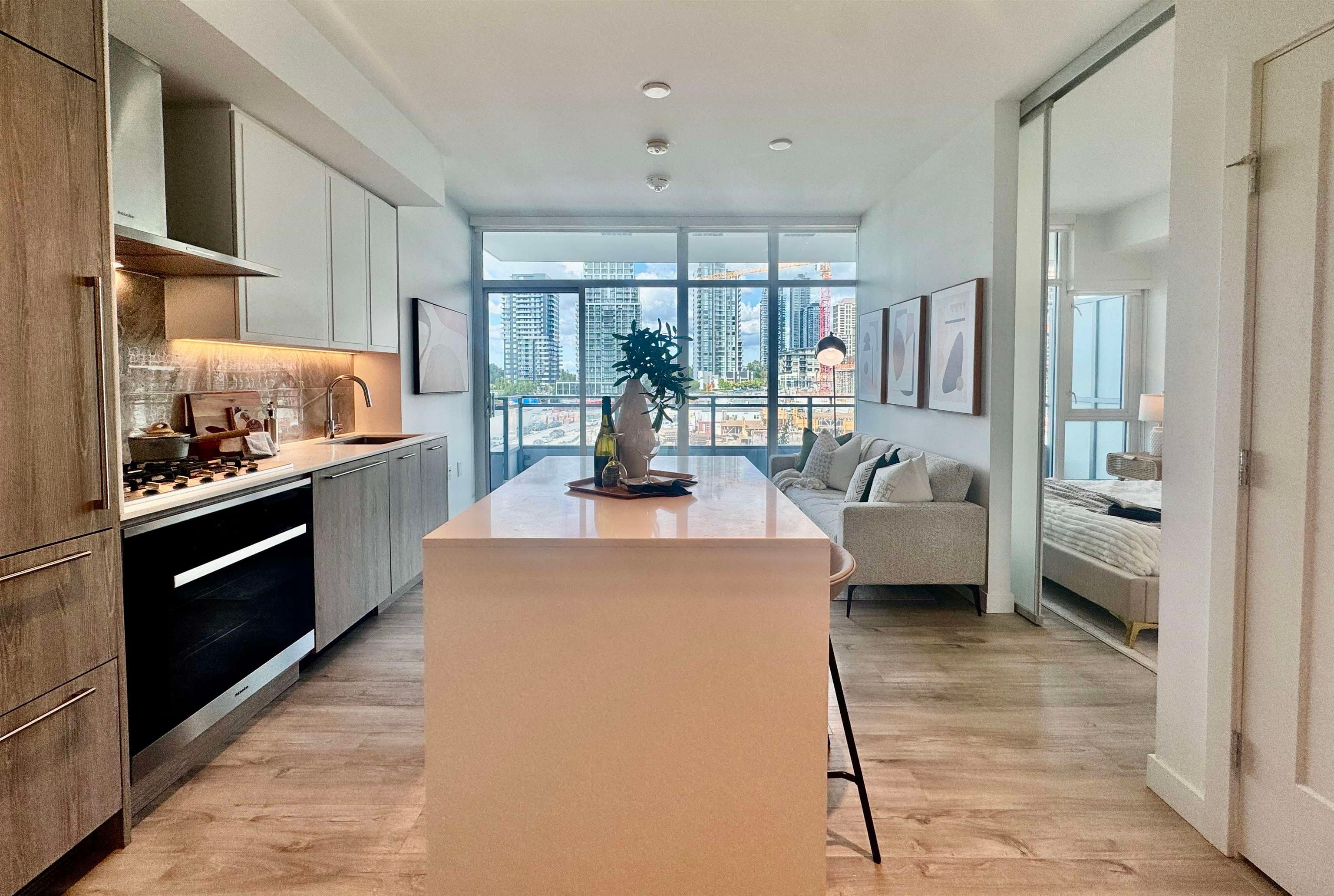 404 - 2288 Alpha Avenue, Burnaby, V5C 0L9 — photo 5