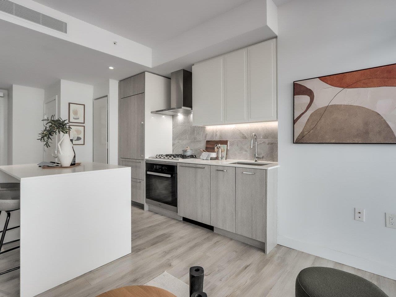 404 - 2288 Alpha Avenue, Burnaby, V5C 0L9 — photo 4