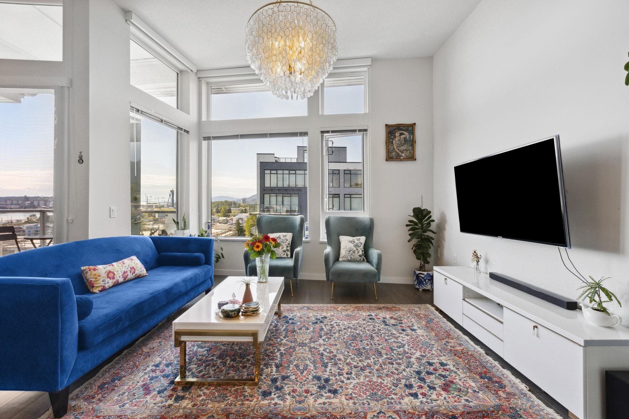 510 - 277 W 1st Street, North Vancouver, V7M 0E8 — photo 5