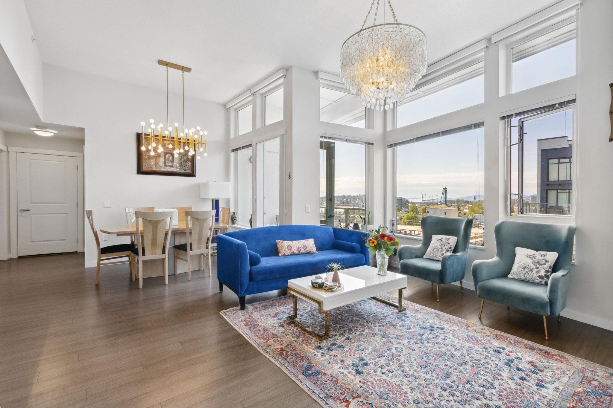 510 - 277 W 1st Street, North Vancouver, V7M 0E8 — photo 4
