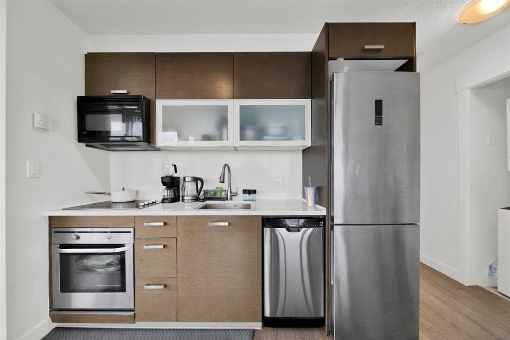 1509 - 13380 108 Avenue, Surrey, V3T 0E7 — photo 3